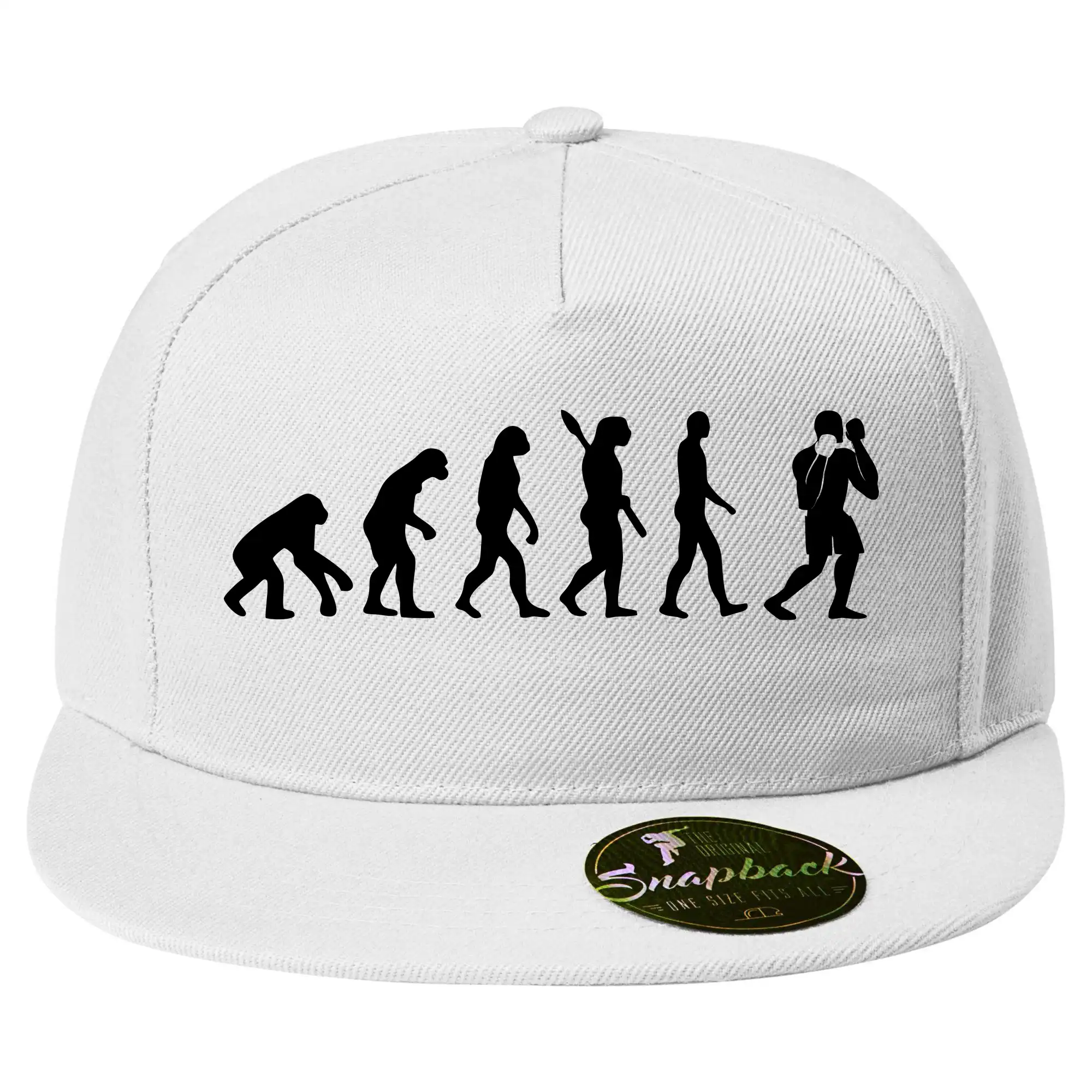 Evoluce box