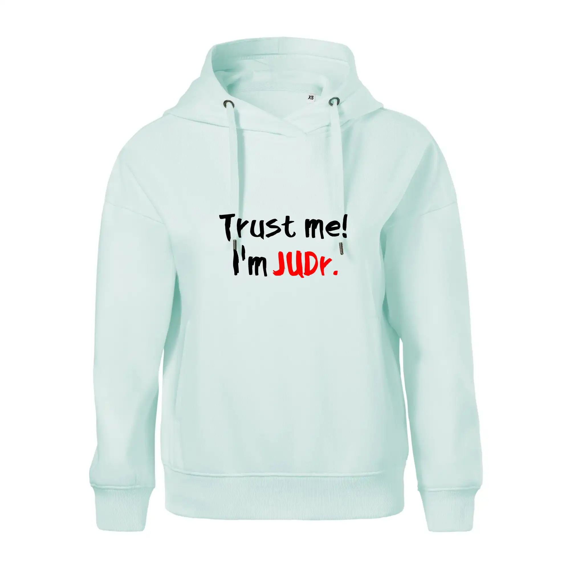 Trust me I´m  JUDr. / Věř mi jsem právník