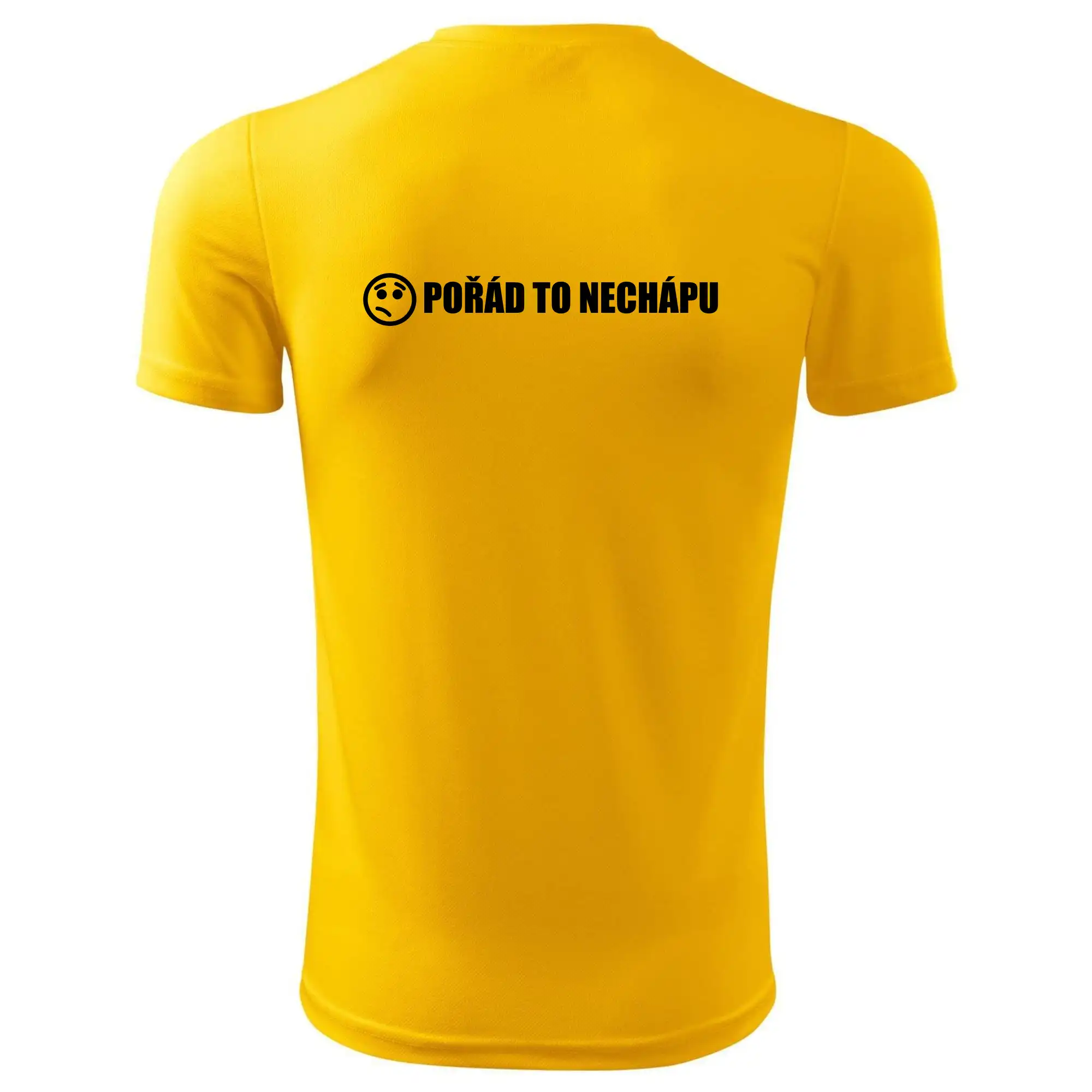 Nechápu to - pořád to nechápu
