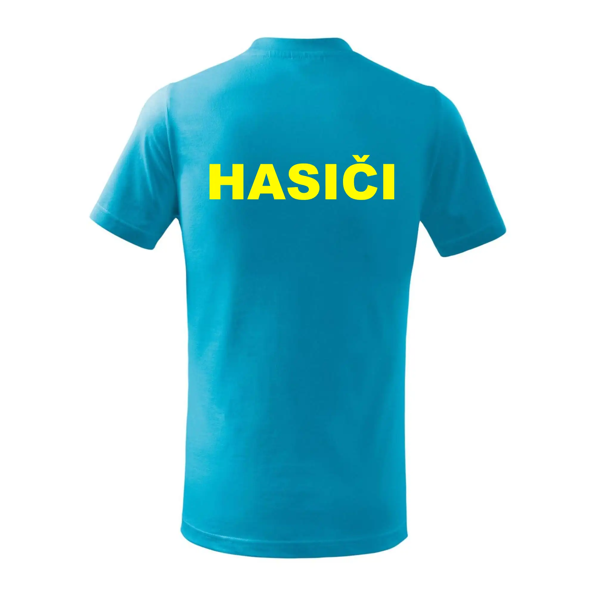 Hasiči název samostatný