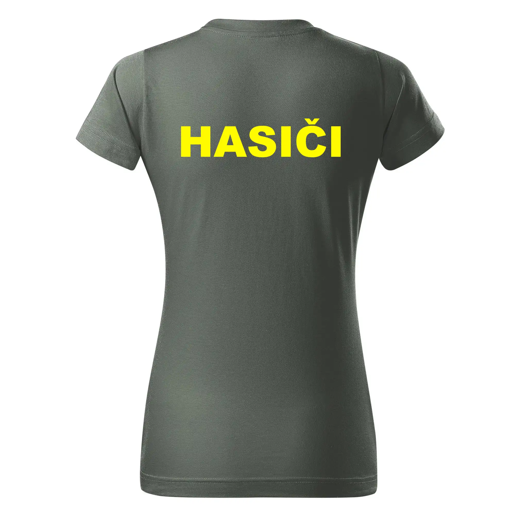 Hasiči název samostatný