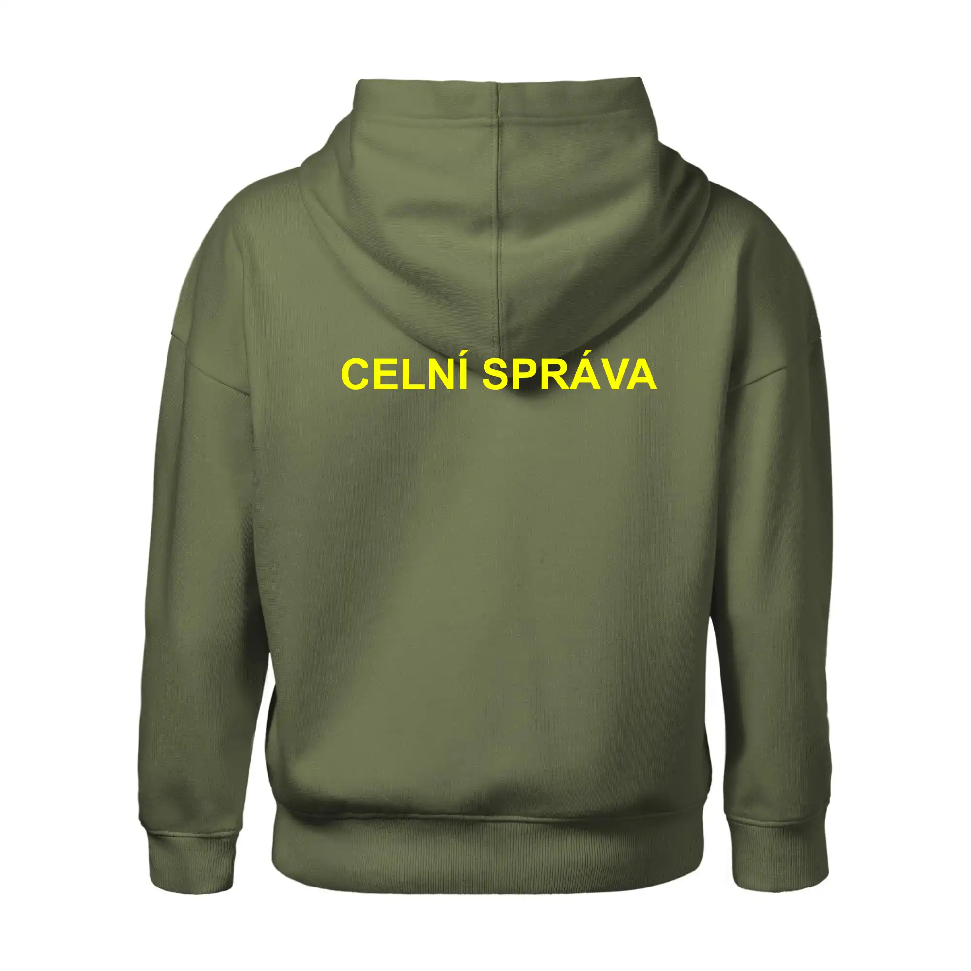 Celní správa