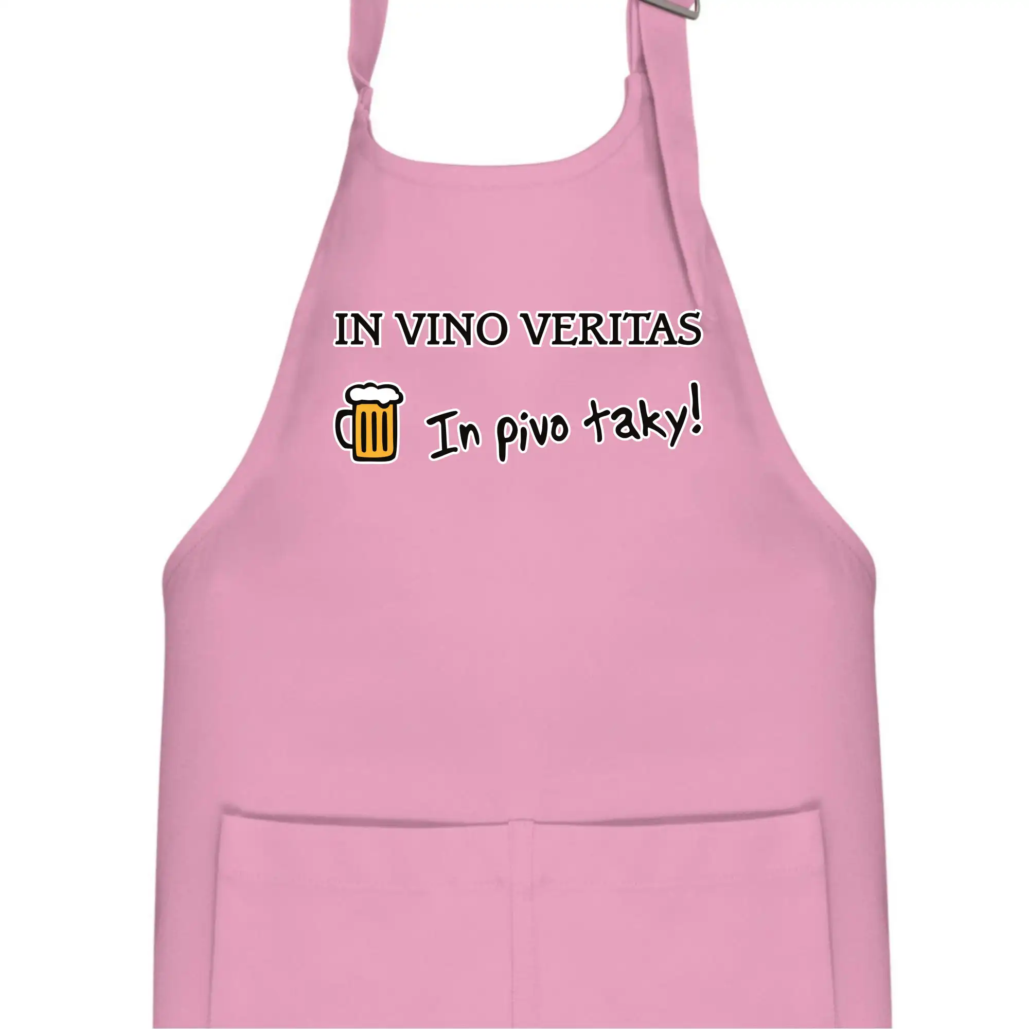 In vino veritas in pivo taky (Hana-creative)