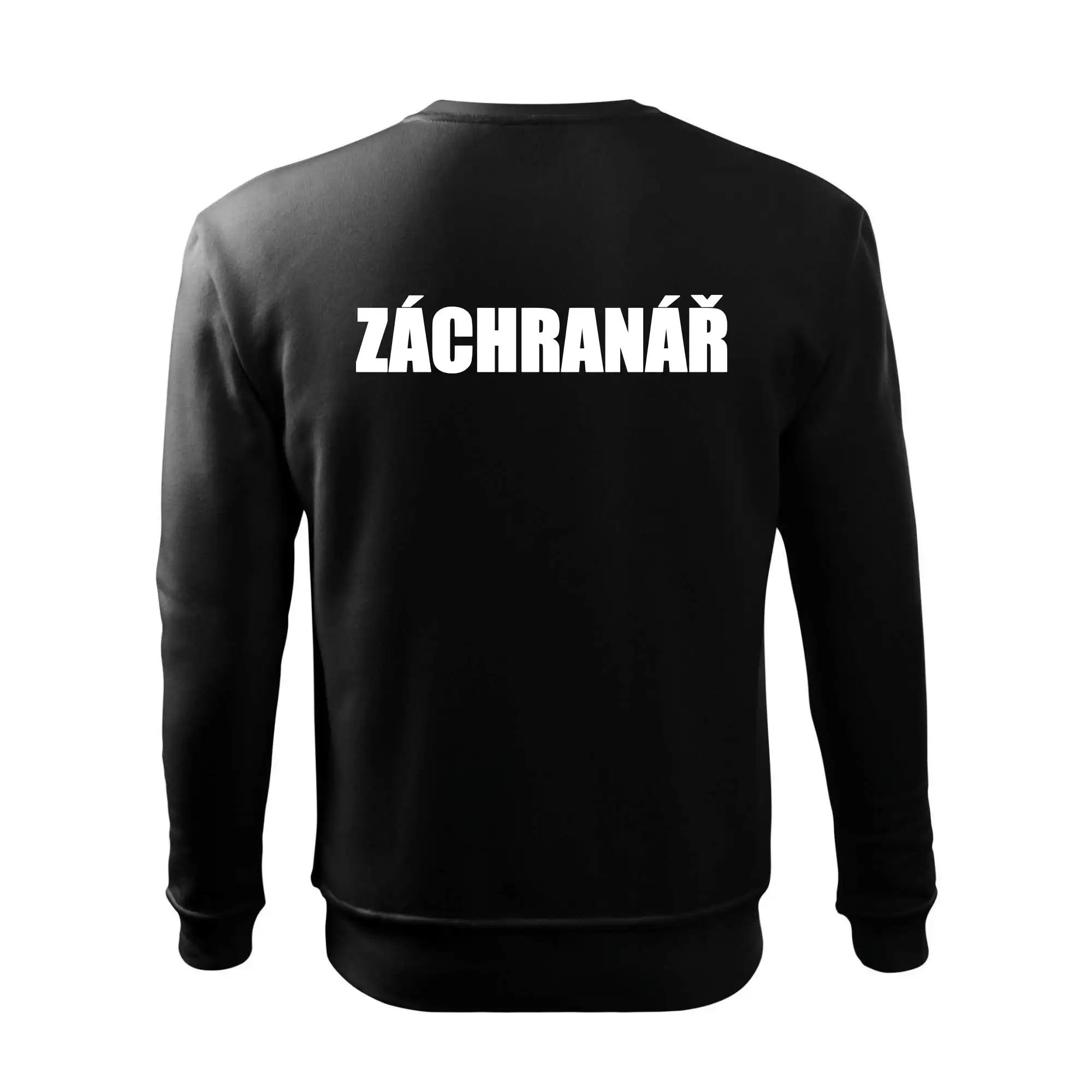 Záchranář - hvězda