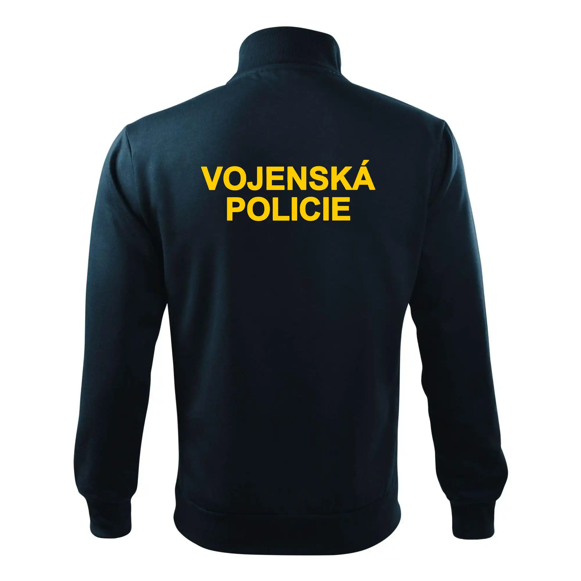 Vojenská Policie