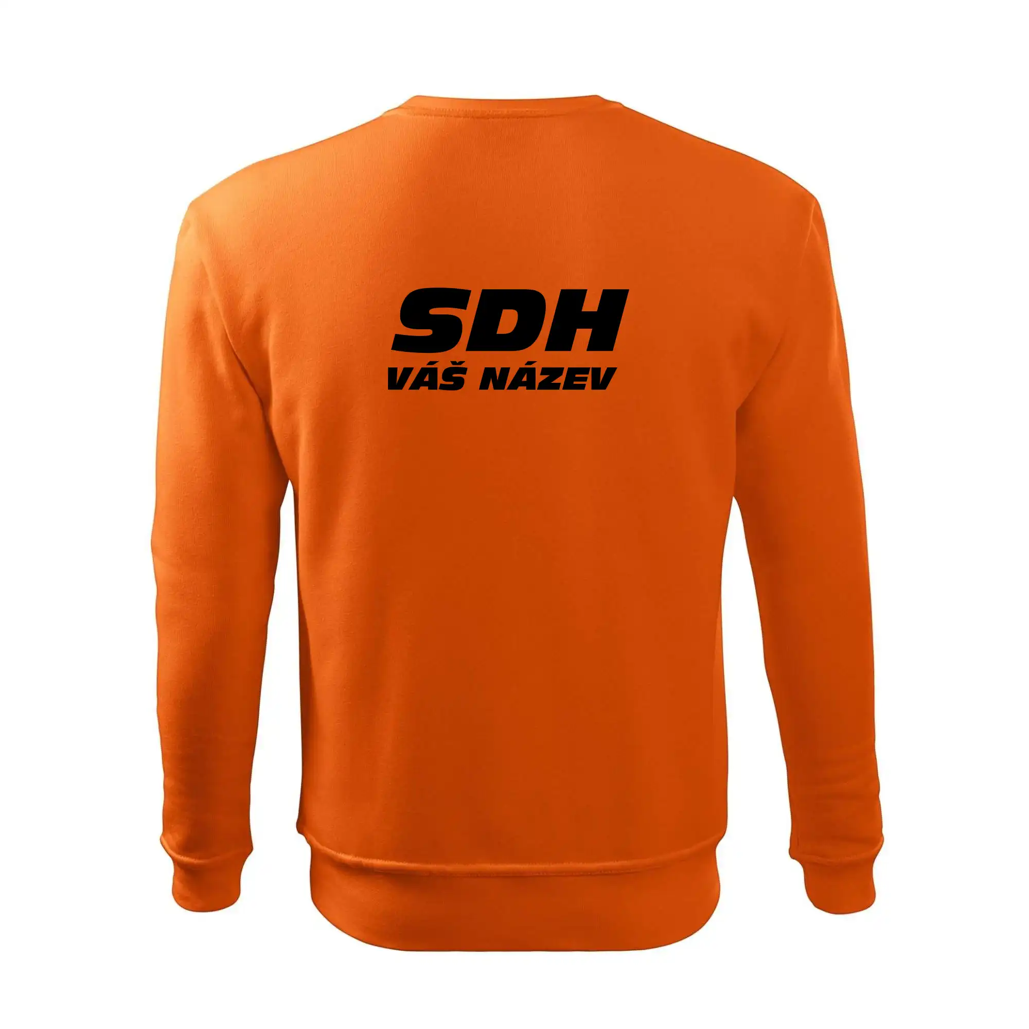Hasičský sport SDH + váš název