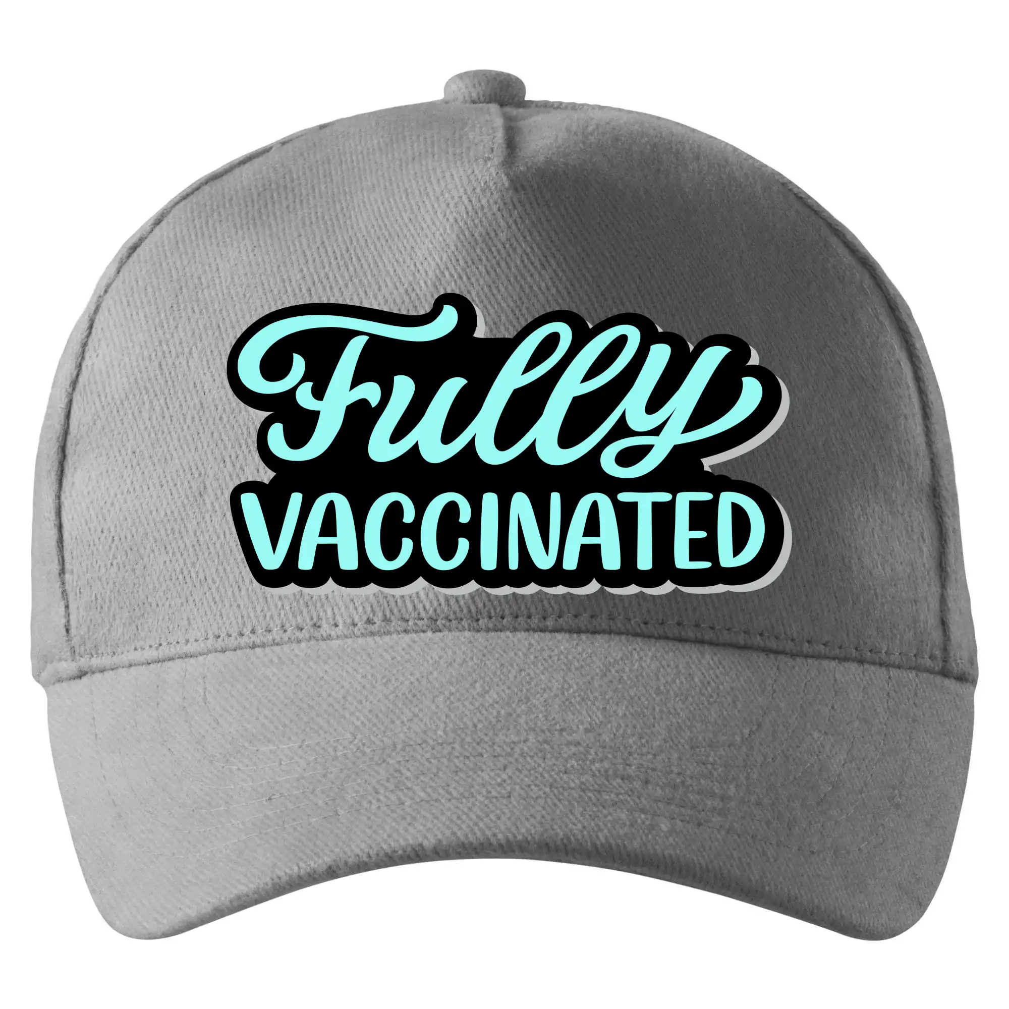 Fully vaccinated
