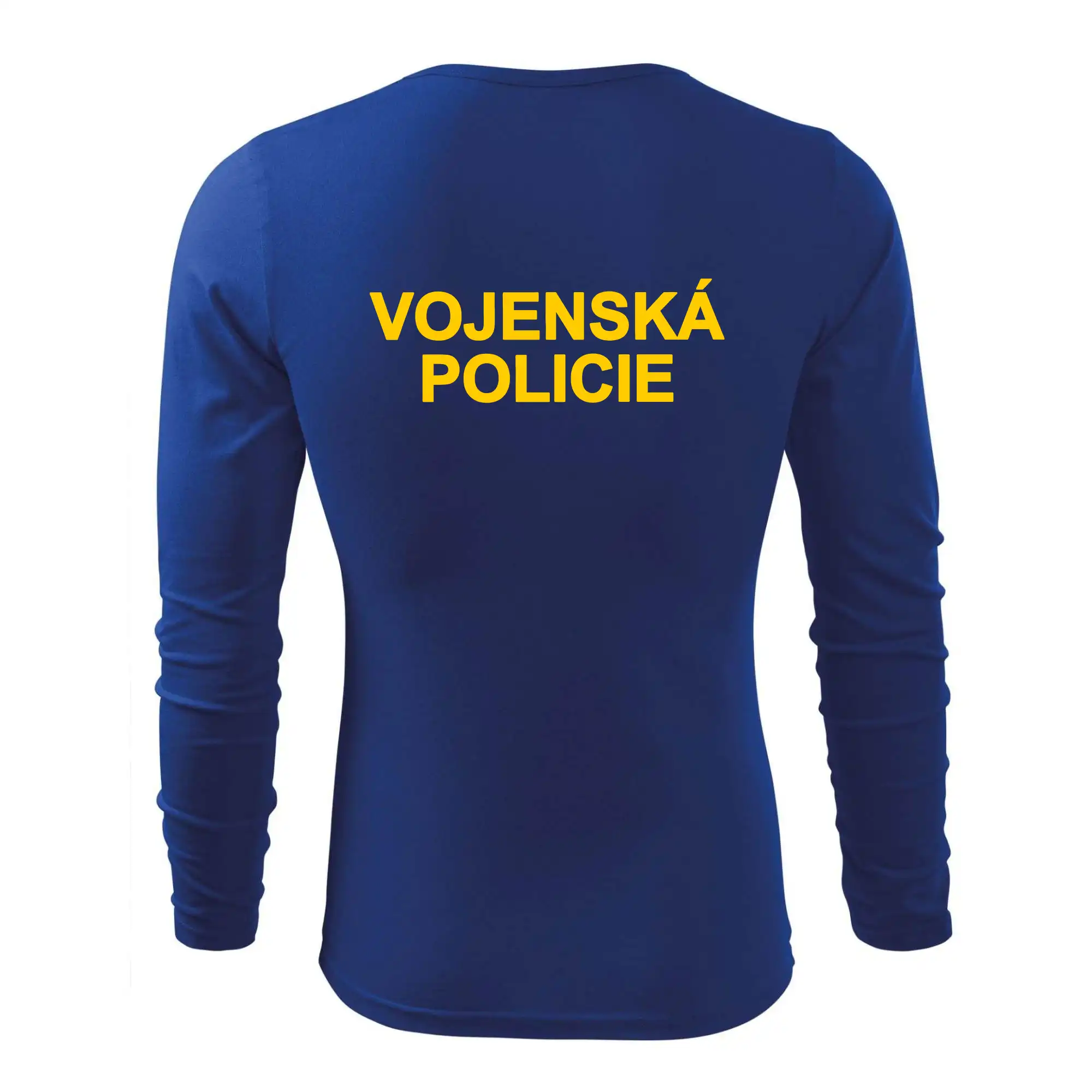 Vojenská Policie