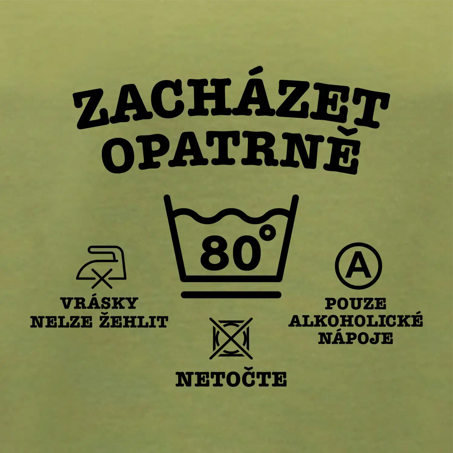 Zacházet opatrně 80