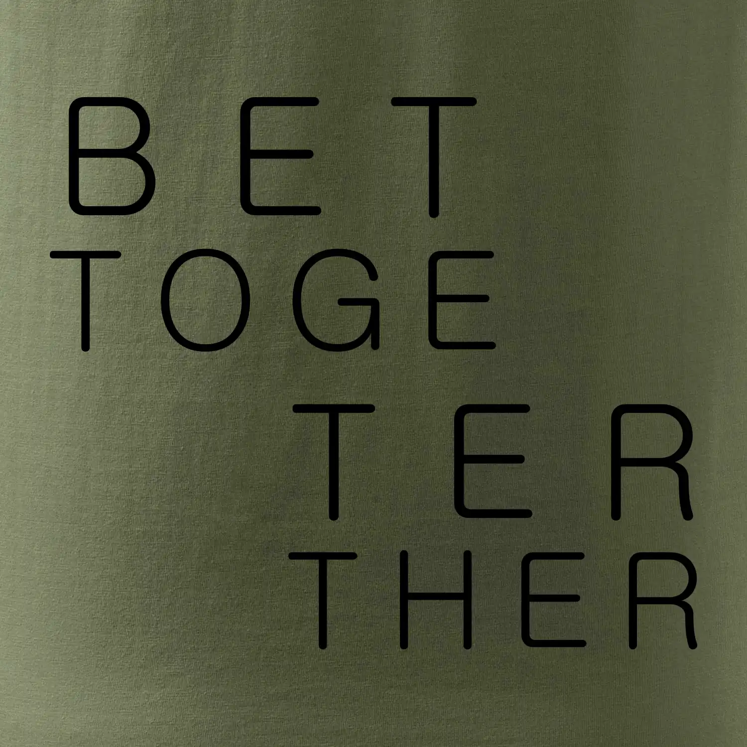 Together