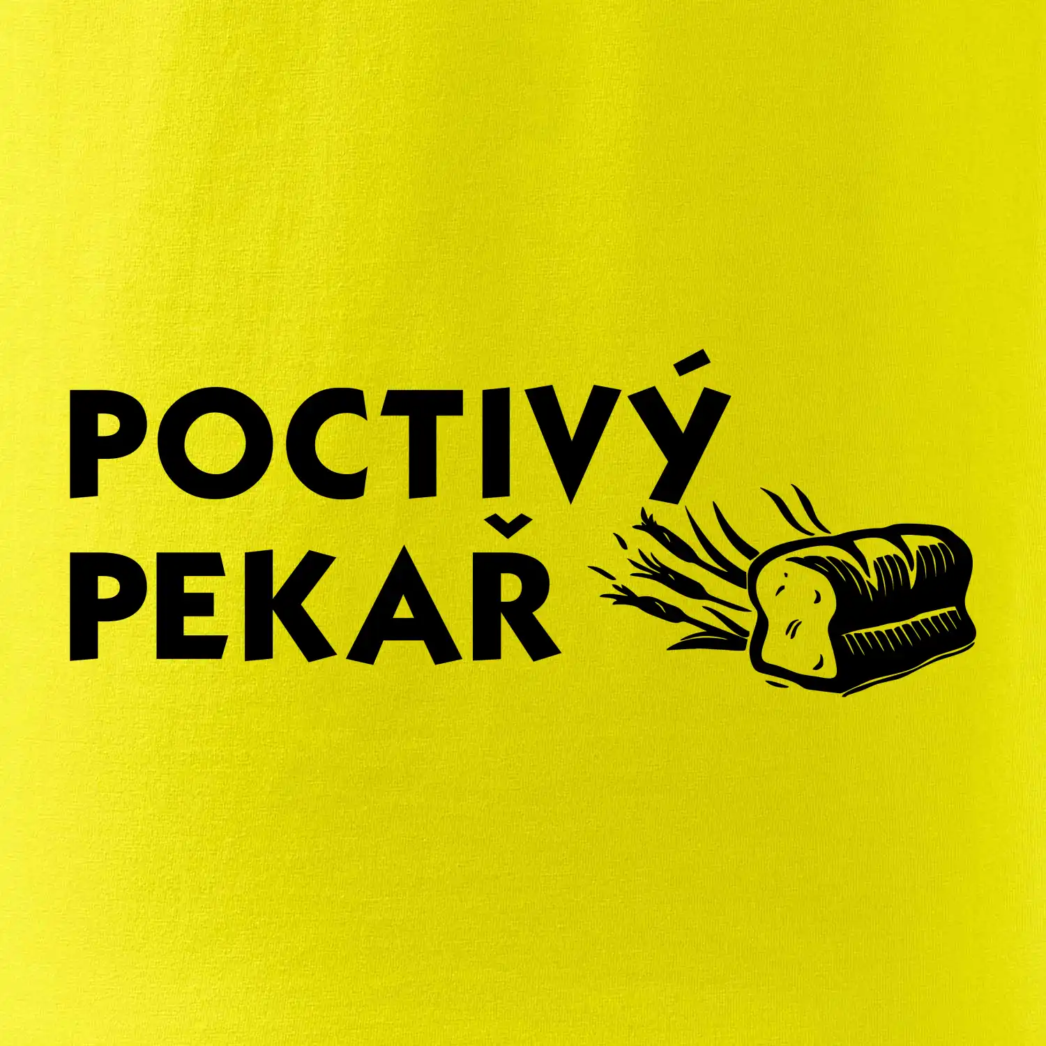 Poctivý Pekař
