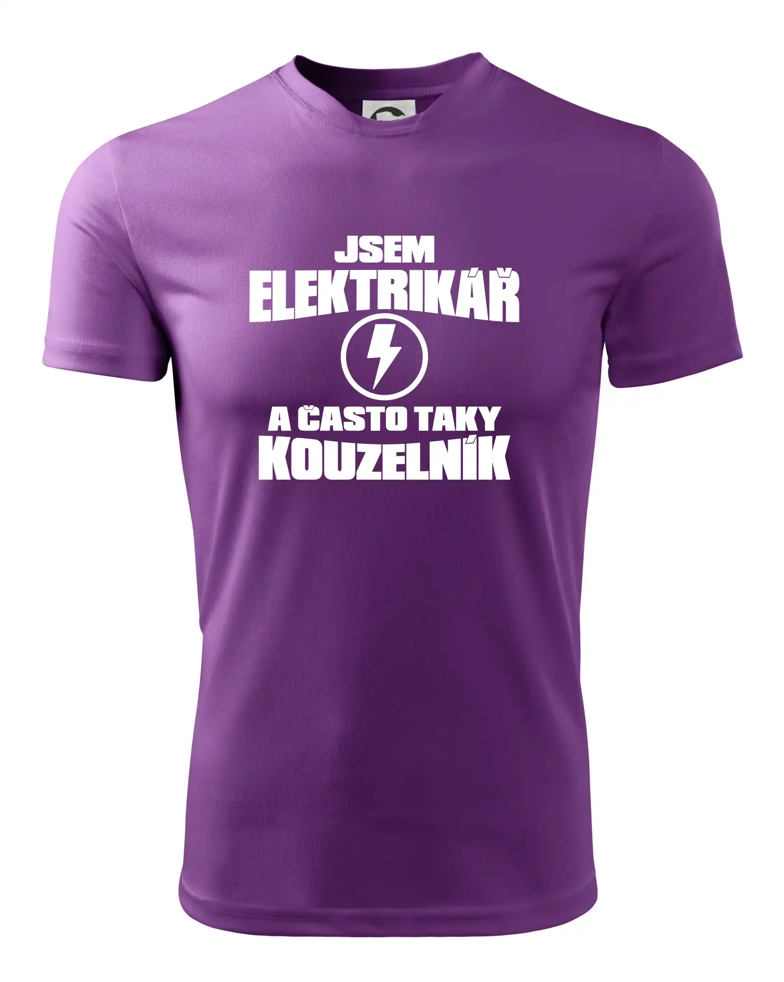Elektrikář kouzelník
