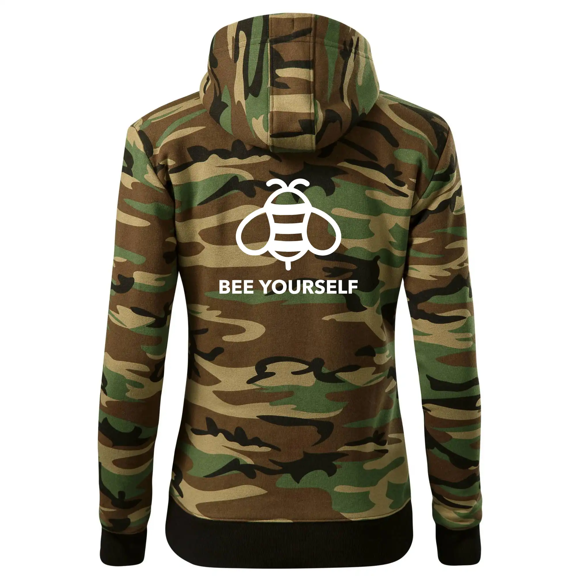 Bee yourself