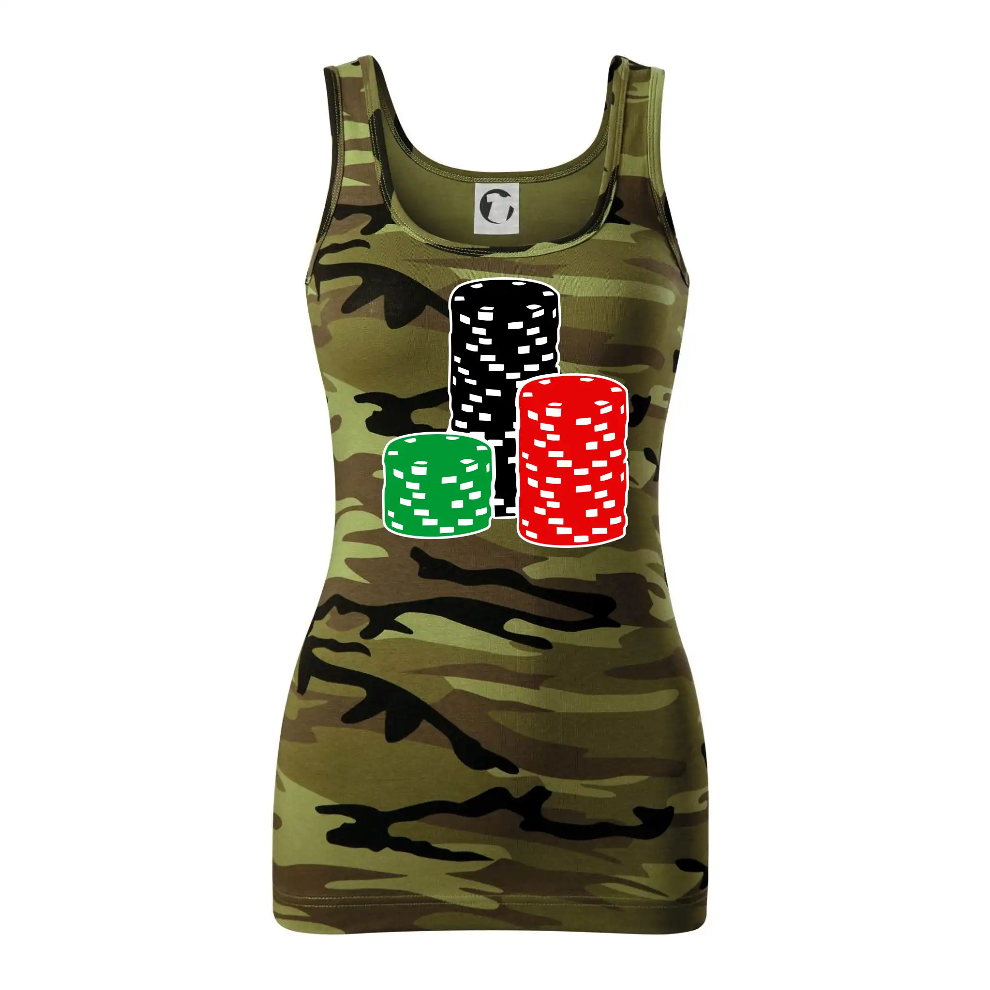 Poker žetony