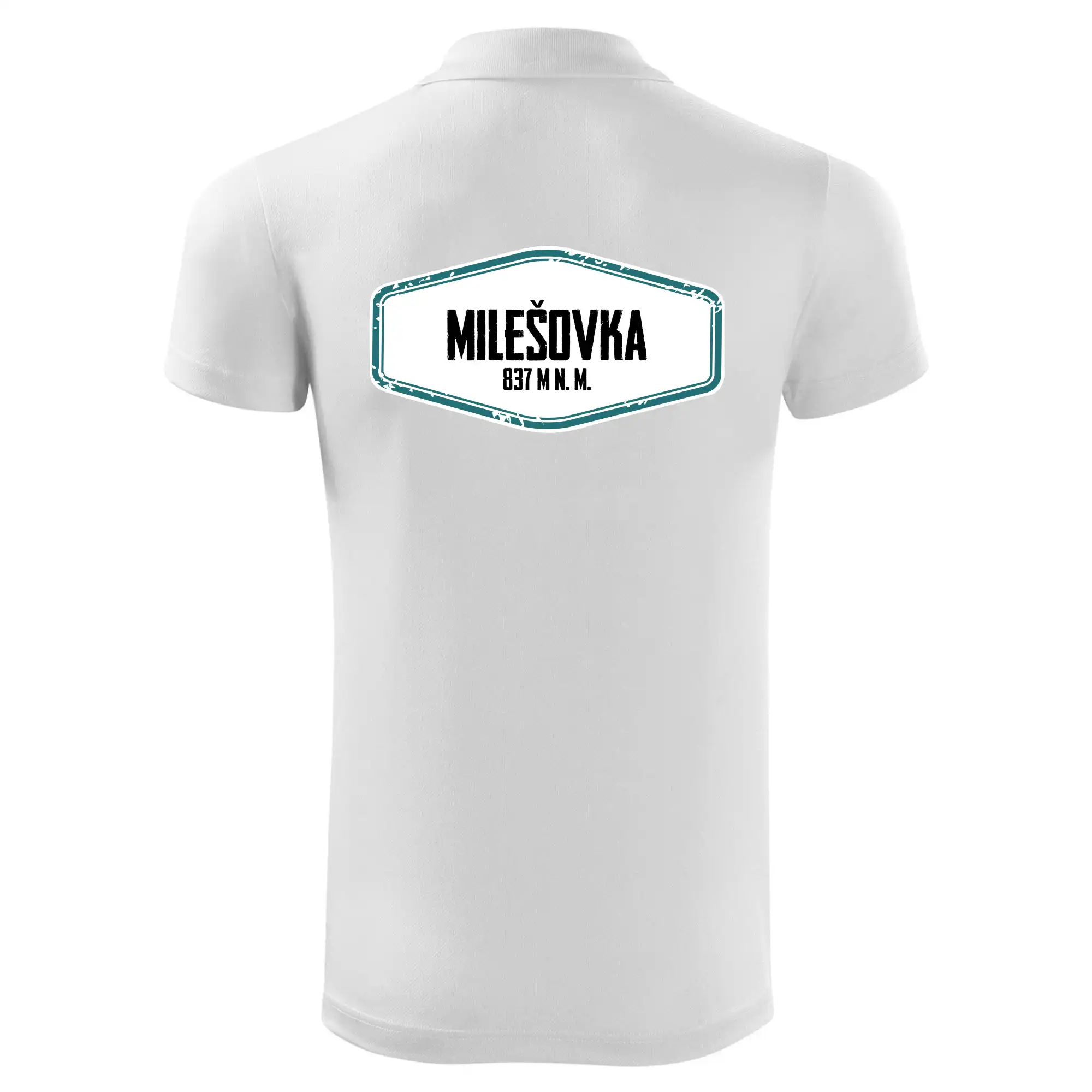 Hora Milešovka