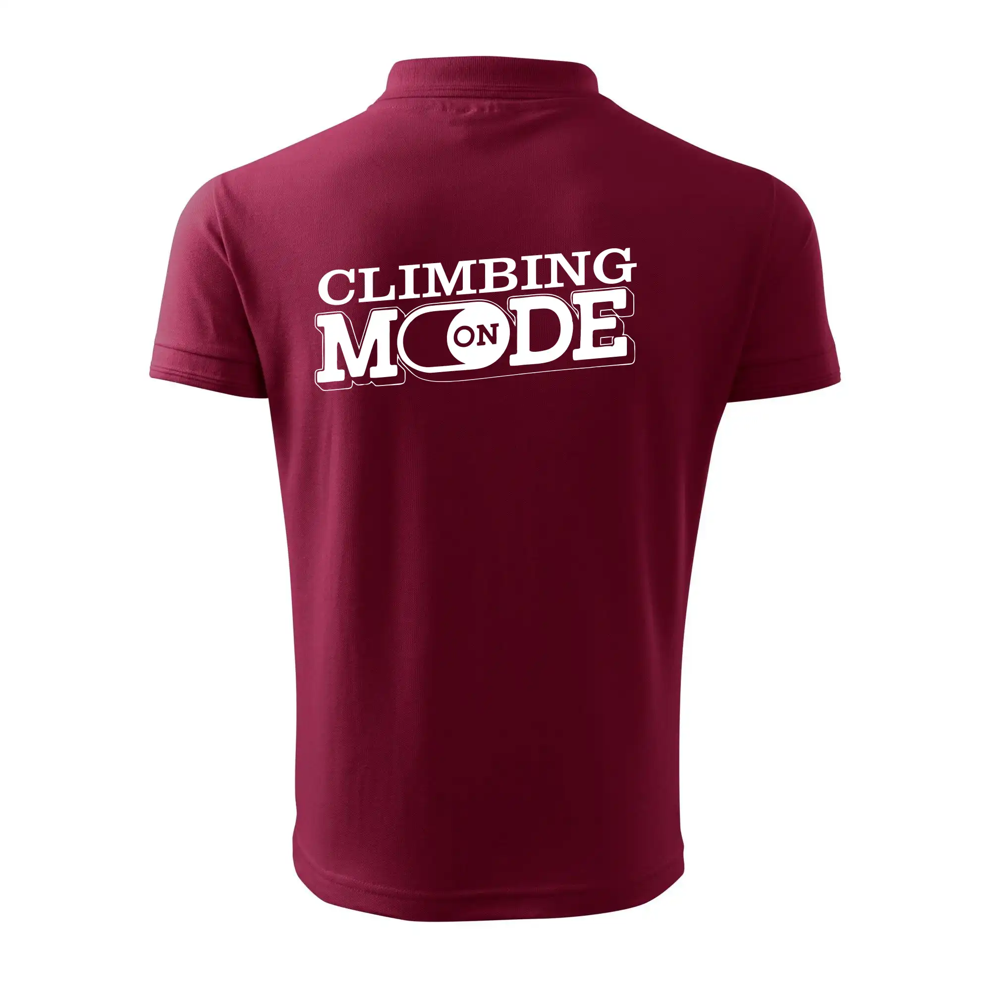 Climbing mode