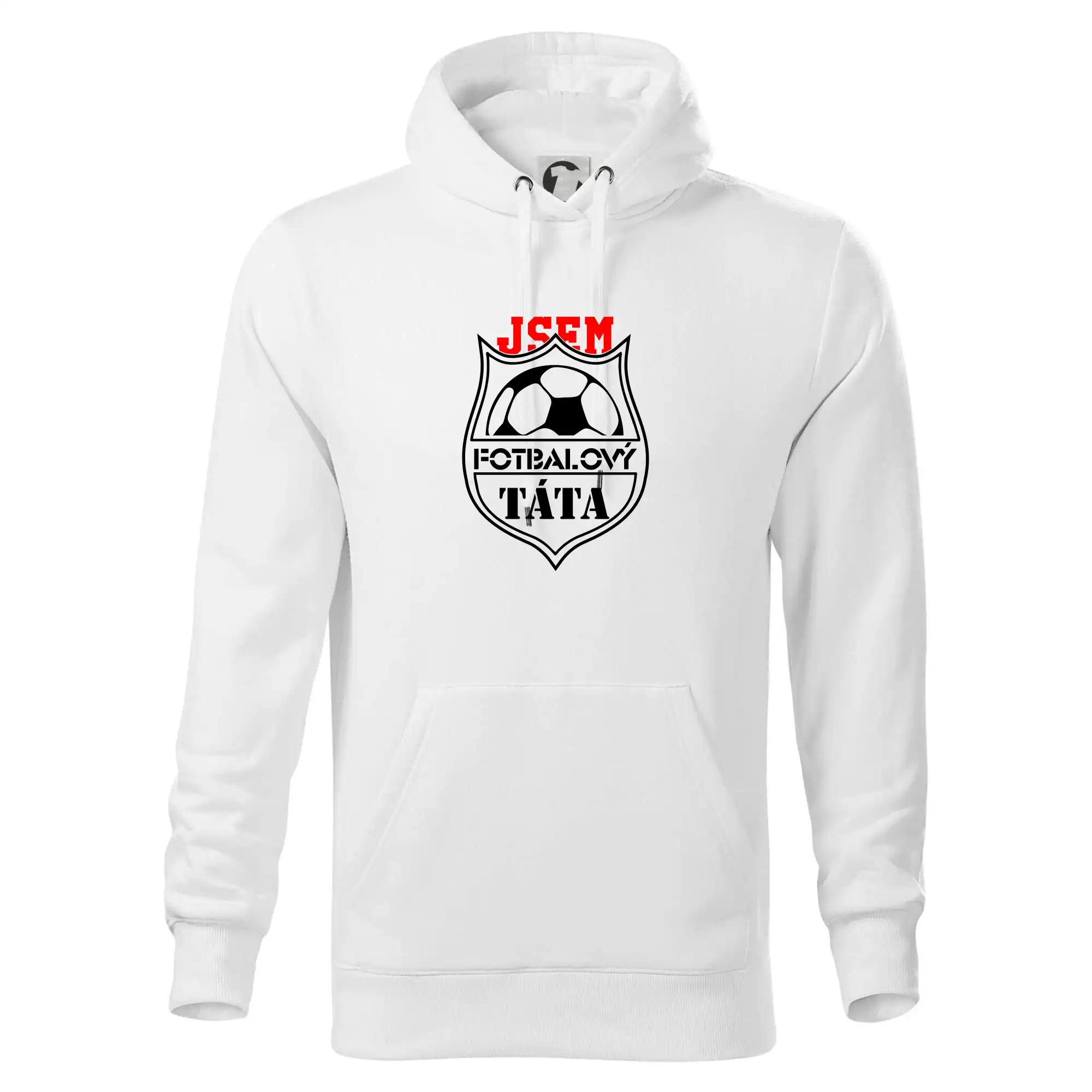 Jsem Fotbalový táta
