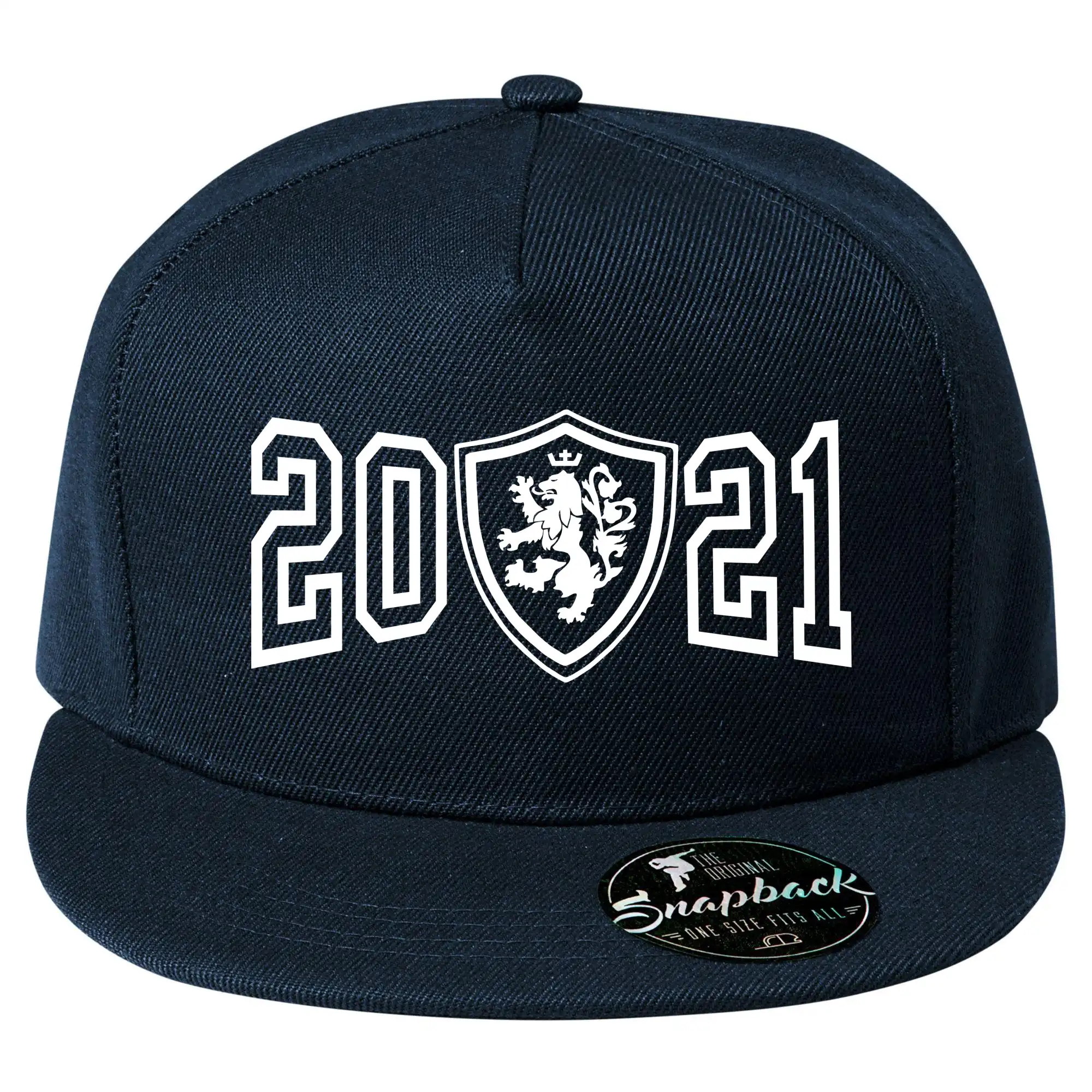 Narozeninový motiv - znak - 2021