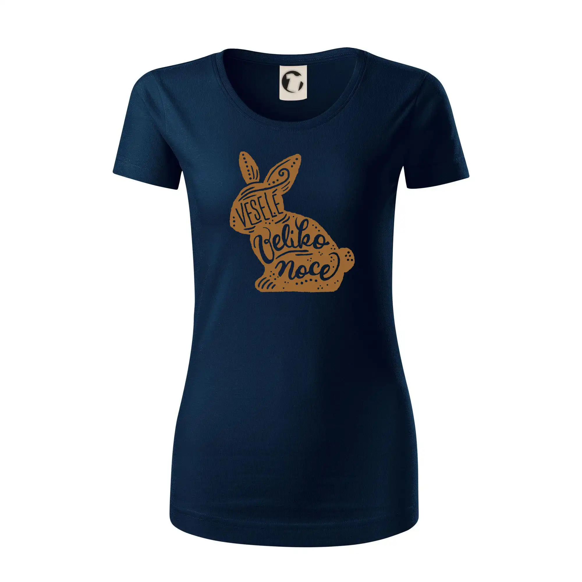 Veselé Velikonoce - zajíček