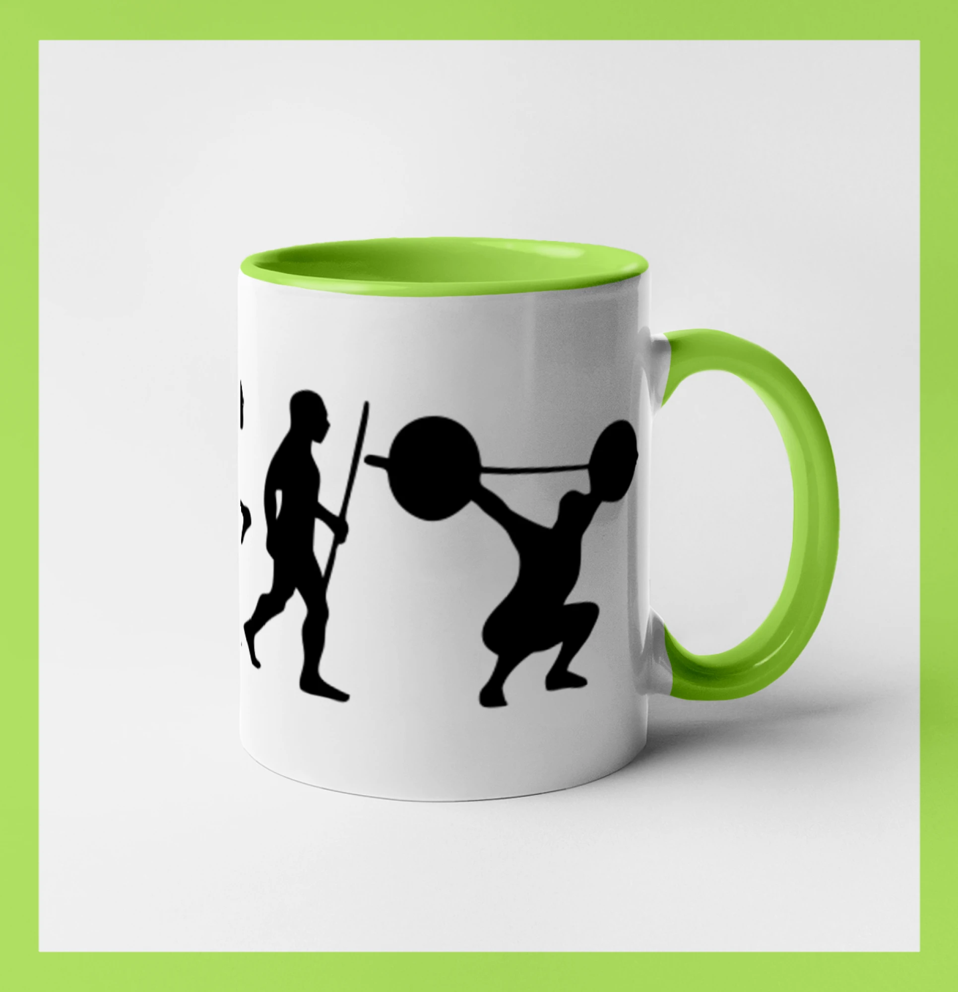 Evolution fitness
