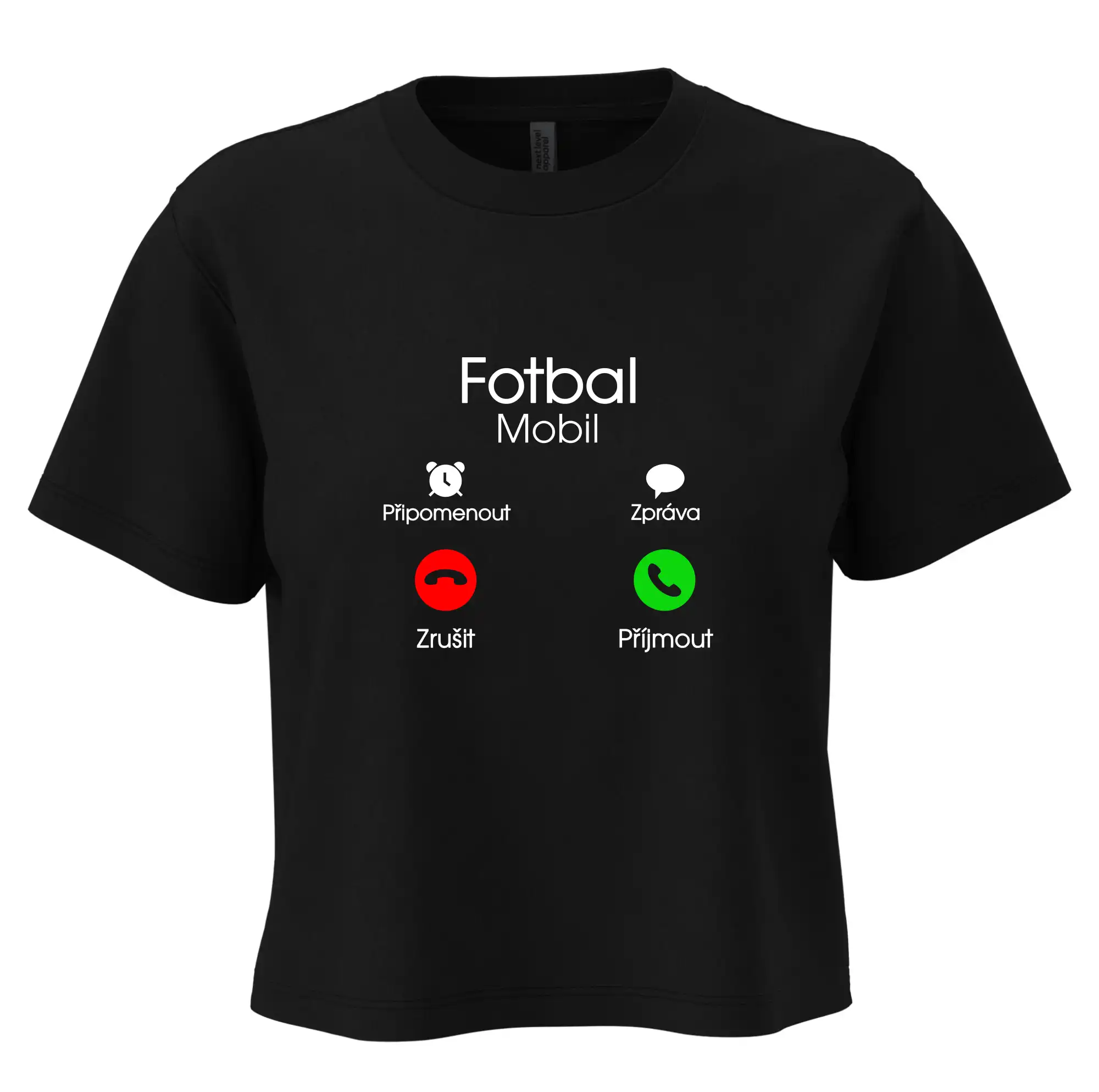 Fotbal volá