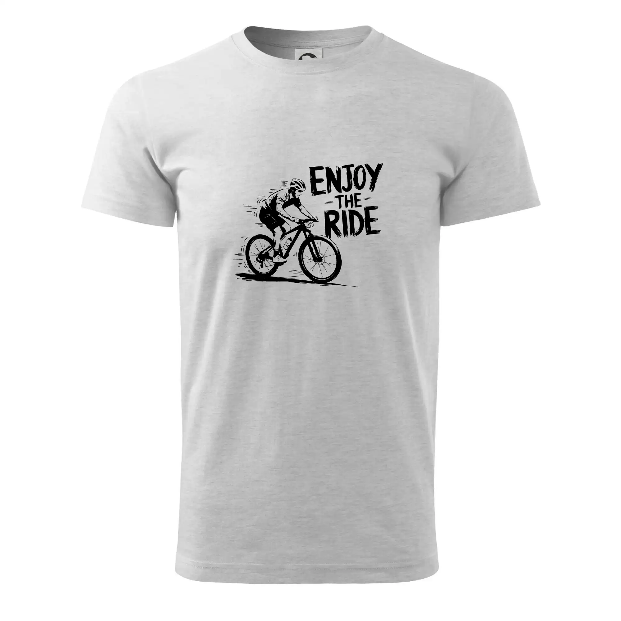 Enjoy ride