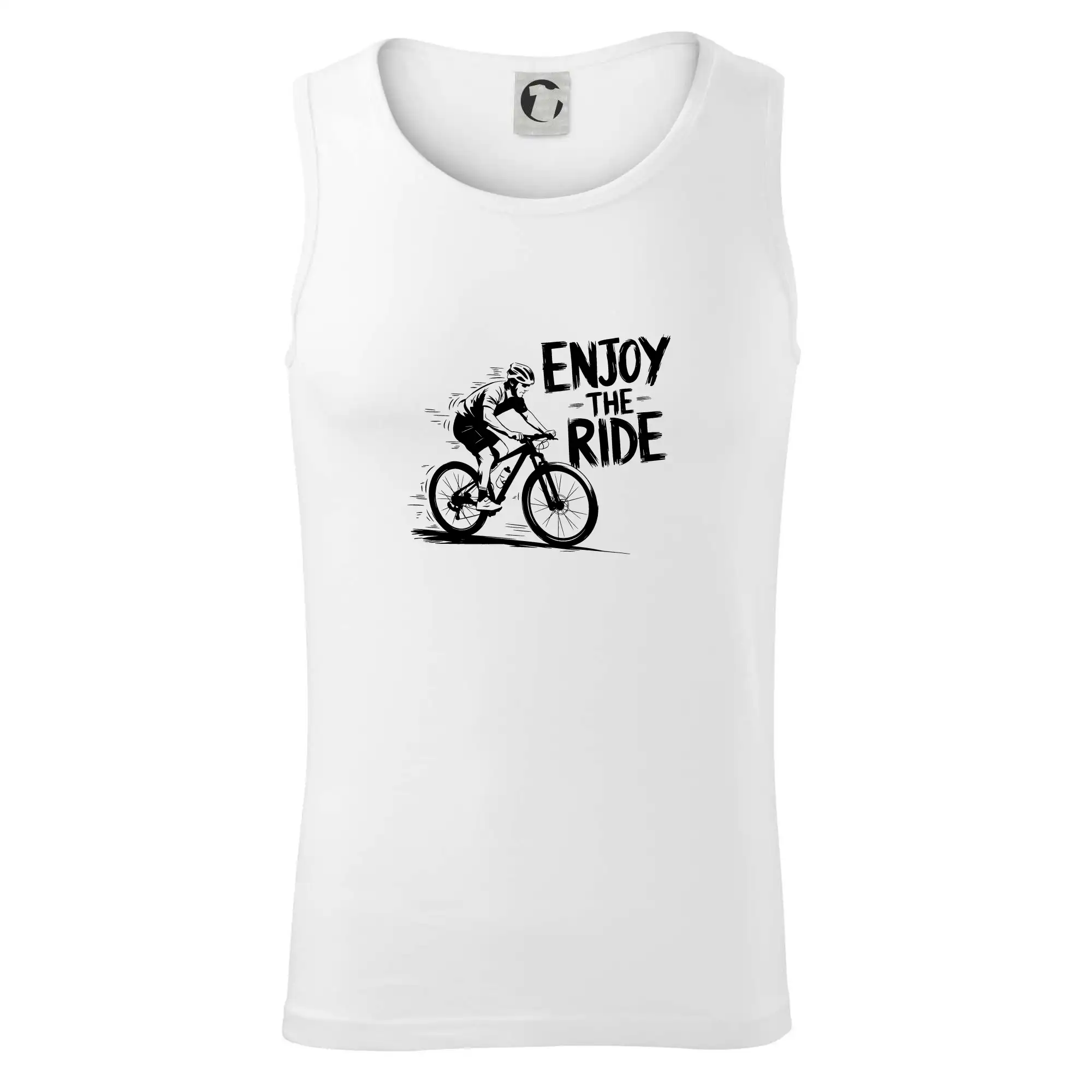 Enjoy ride