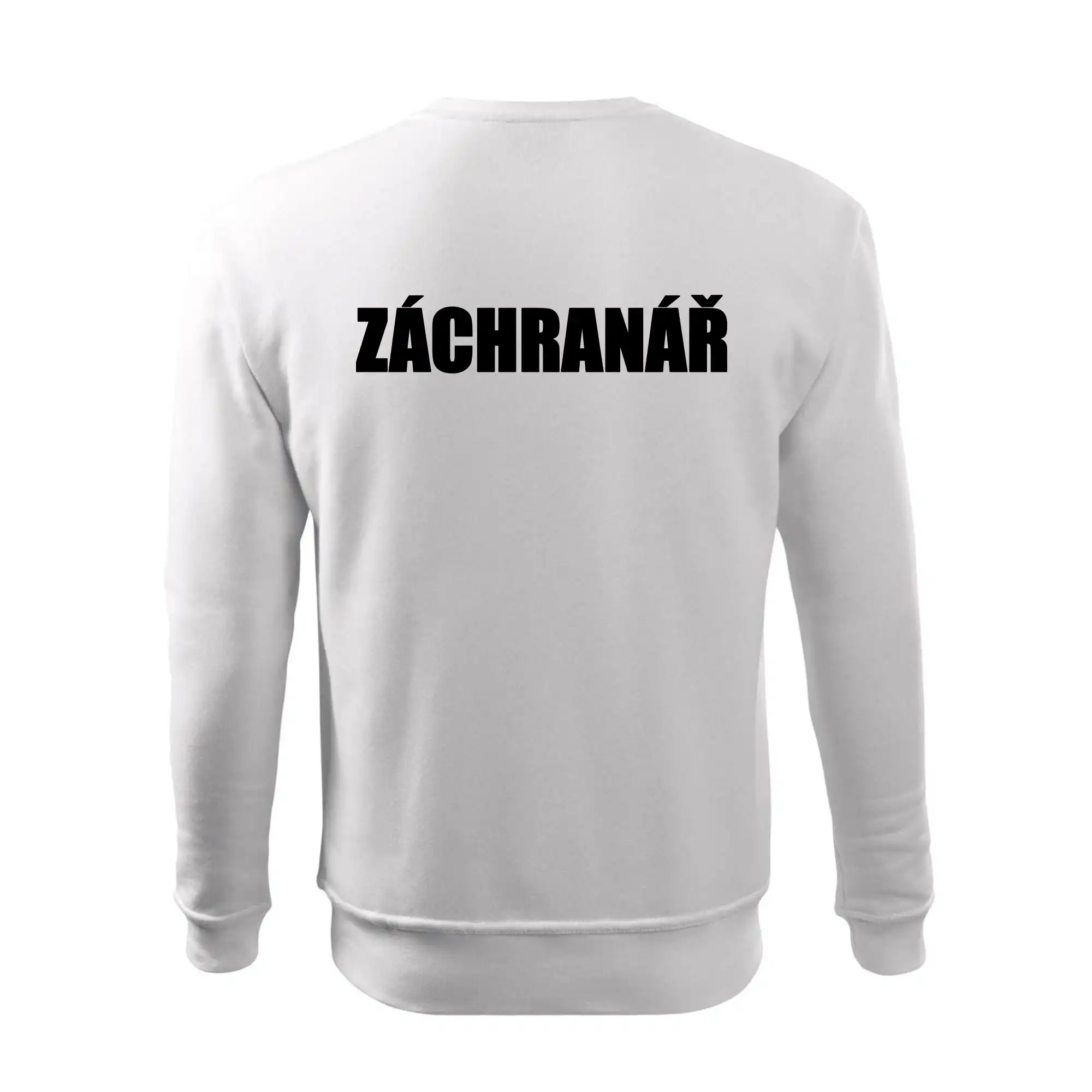 Záchranář - hvězda