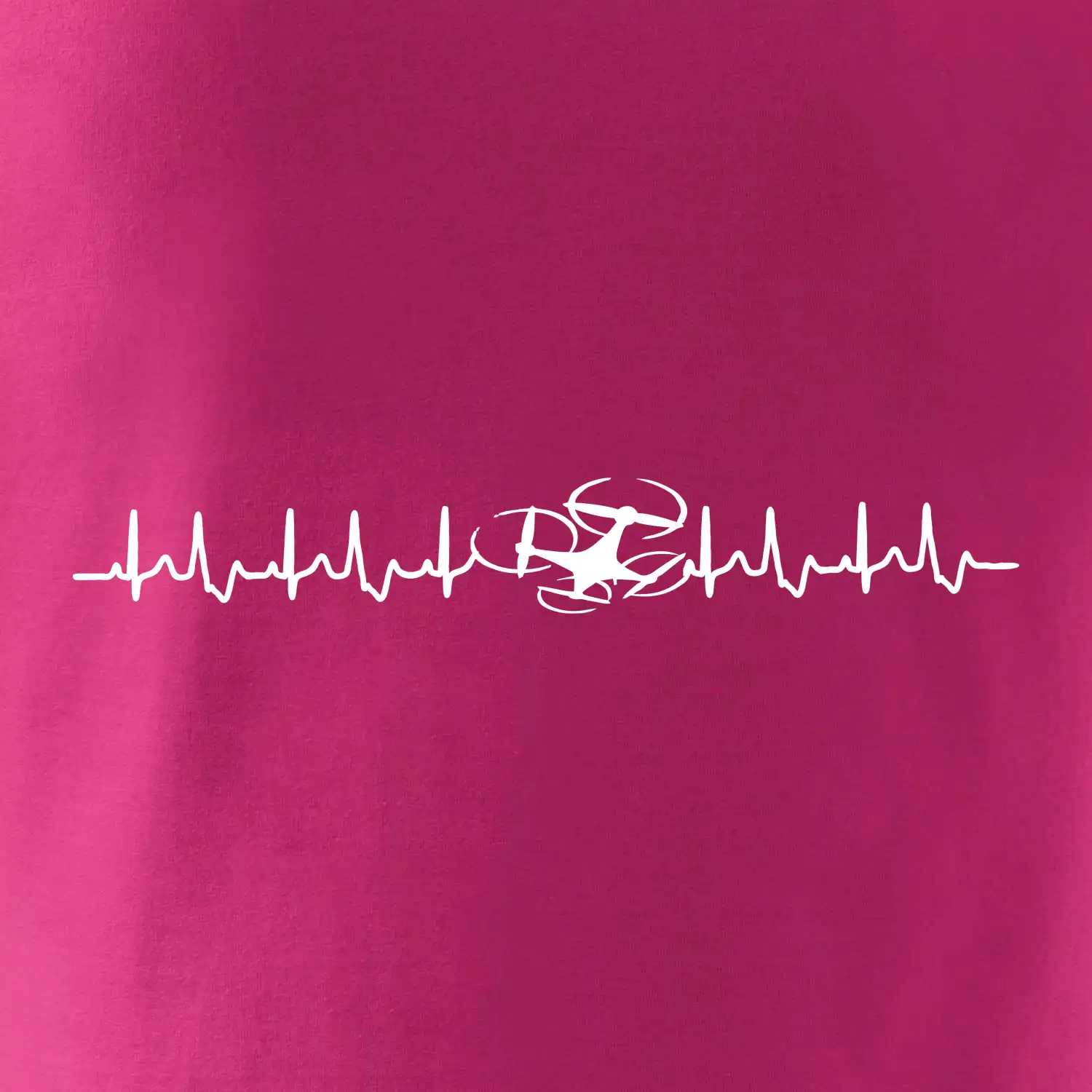 Dron ekg