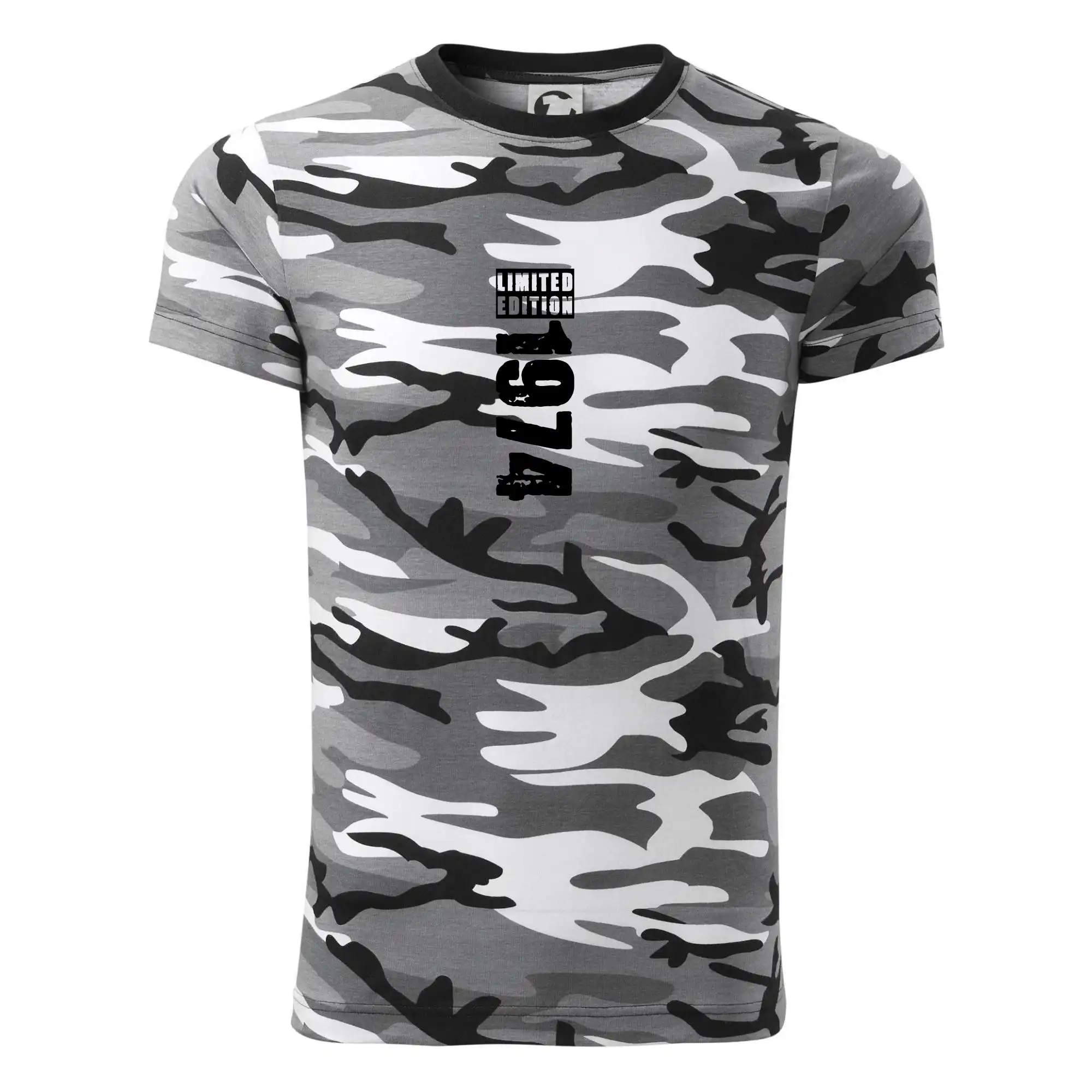 Limited edition 1974 pruh