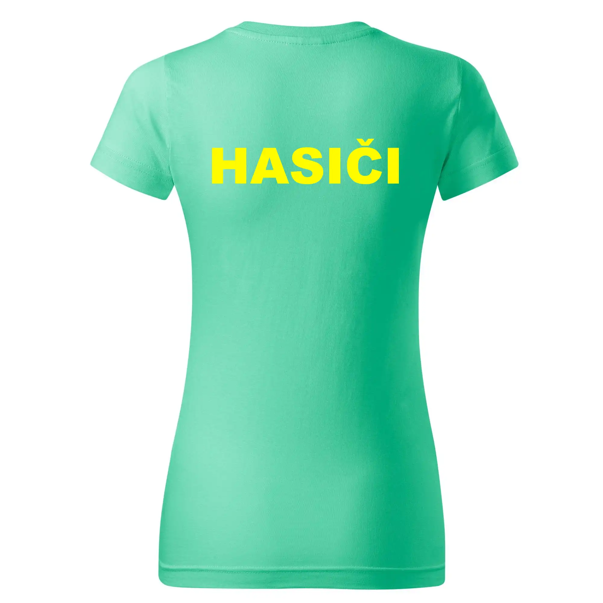 Hasiči název samostatný