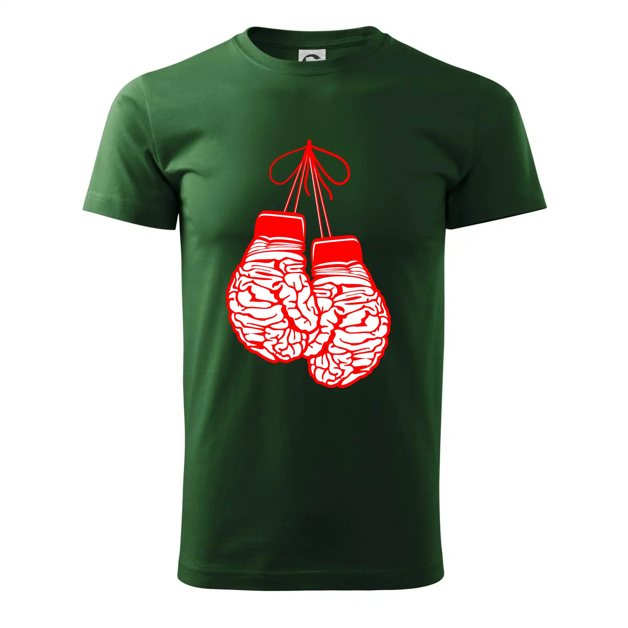Brain Gloves