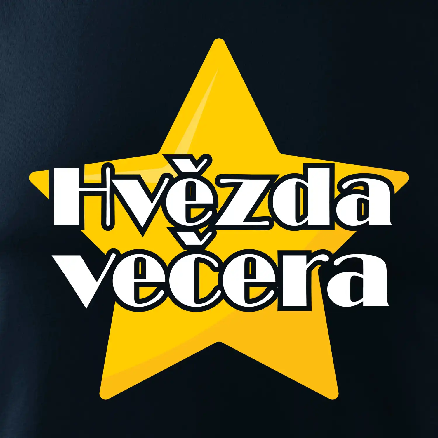 Hvězda večera