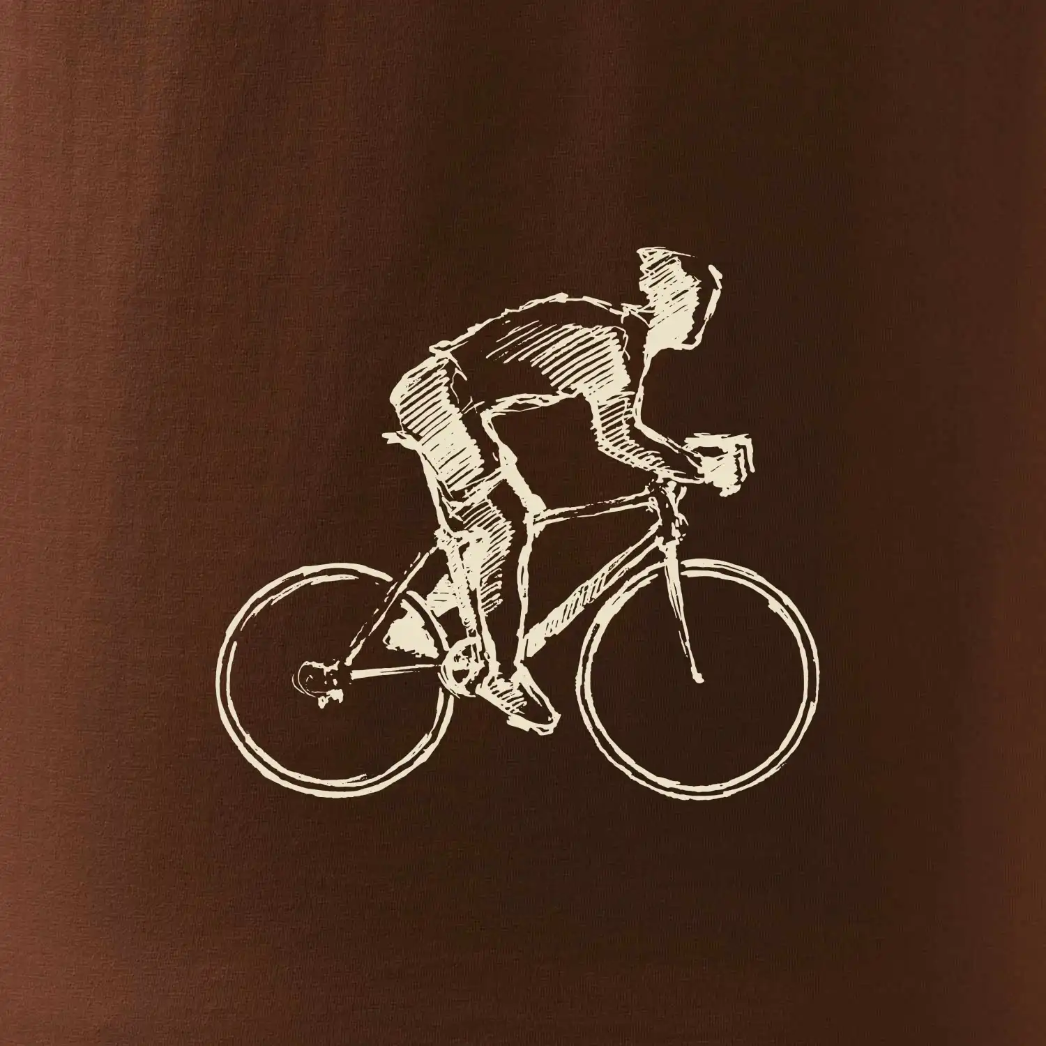 Cyklista silničkář