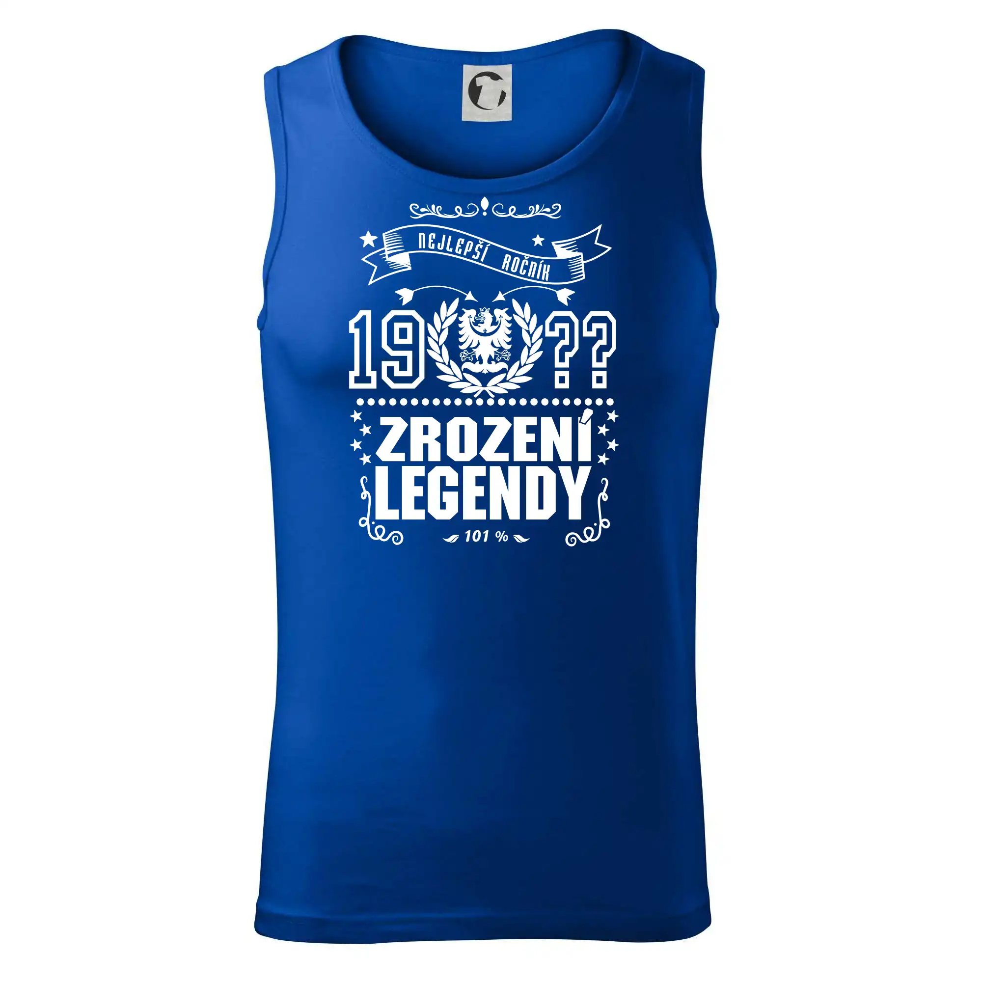 Zrození legendy - slezská orlice