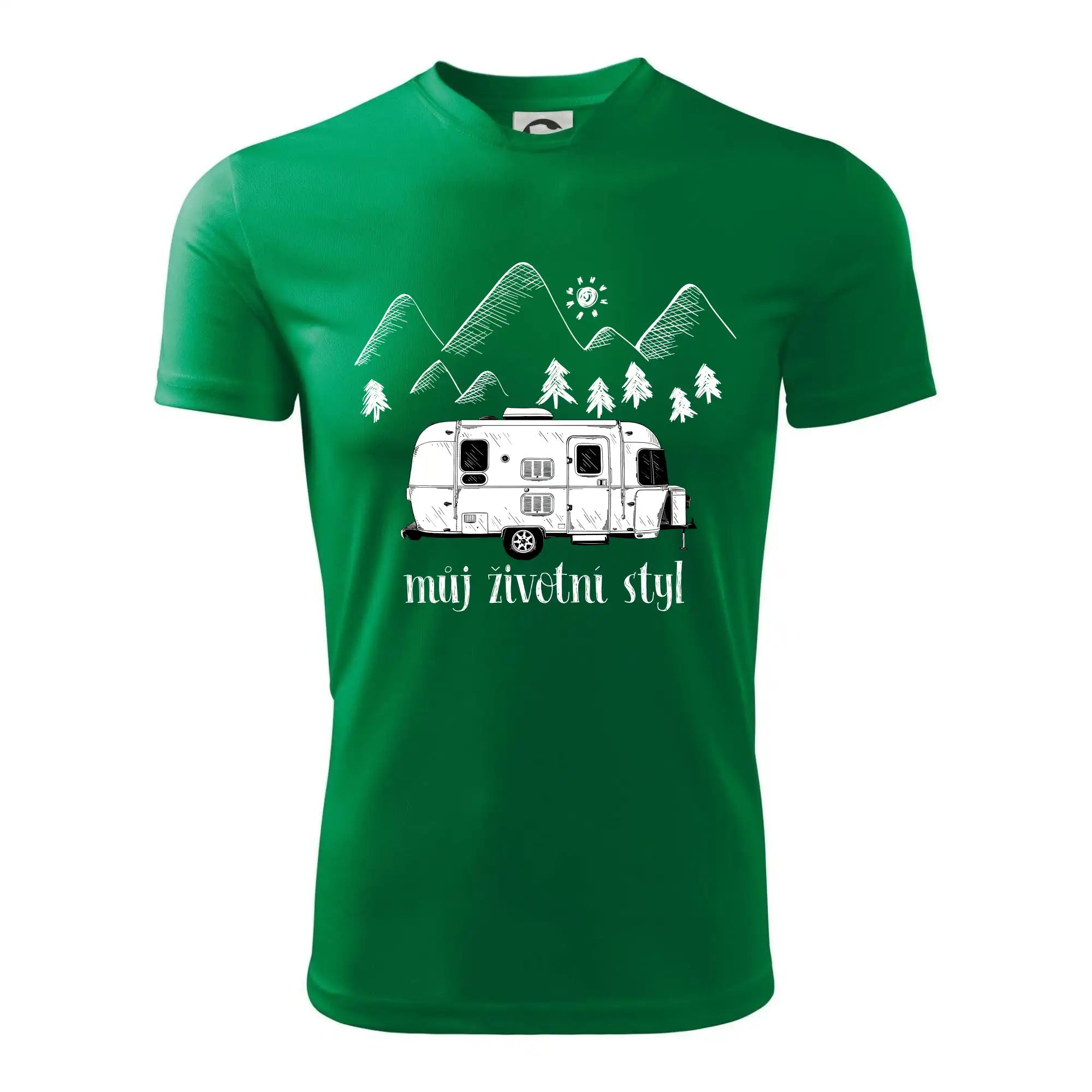 Můj životní styl
