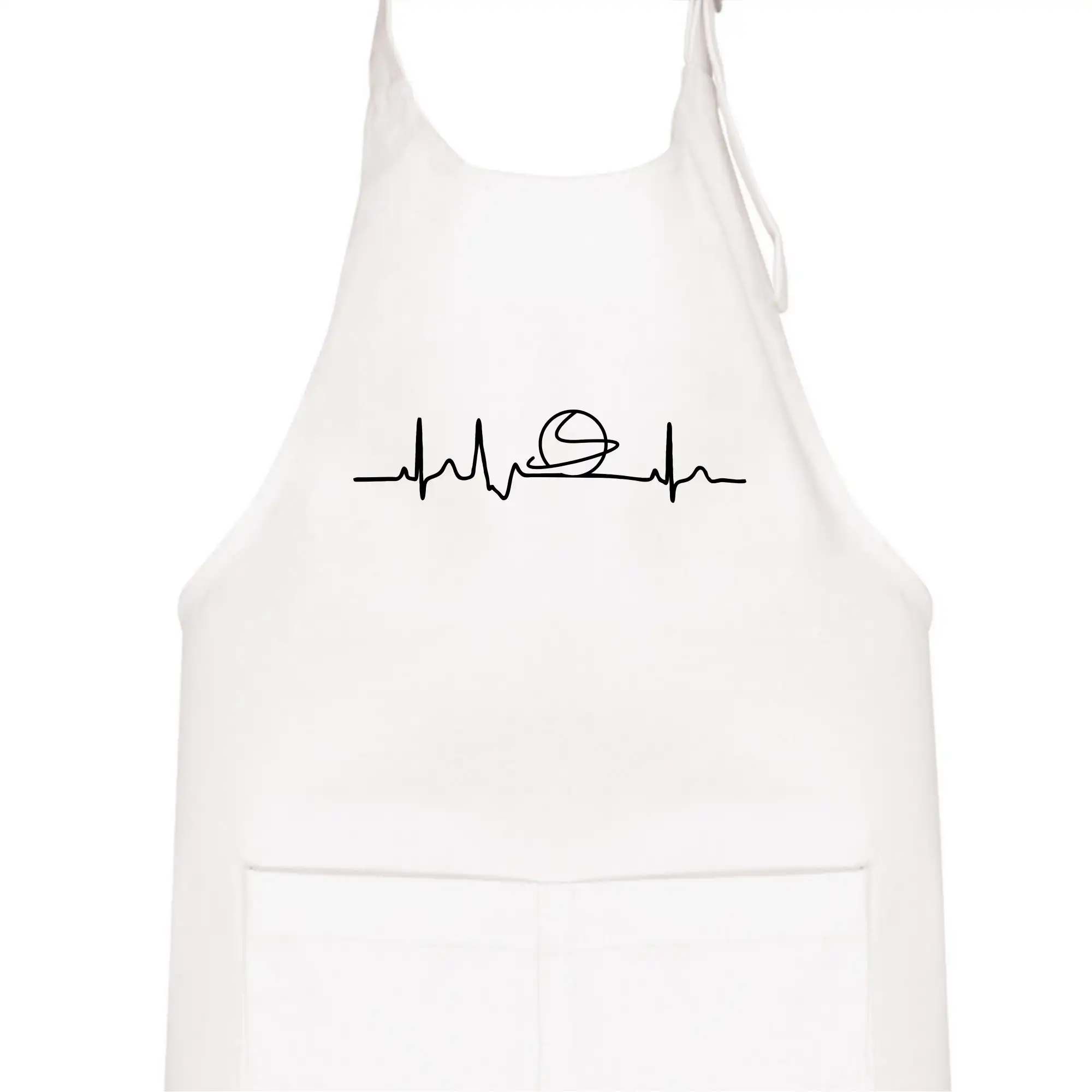 Ekg padel míček