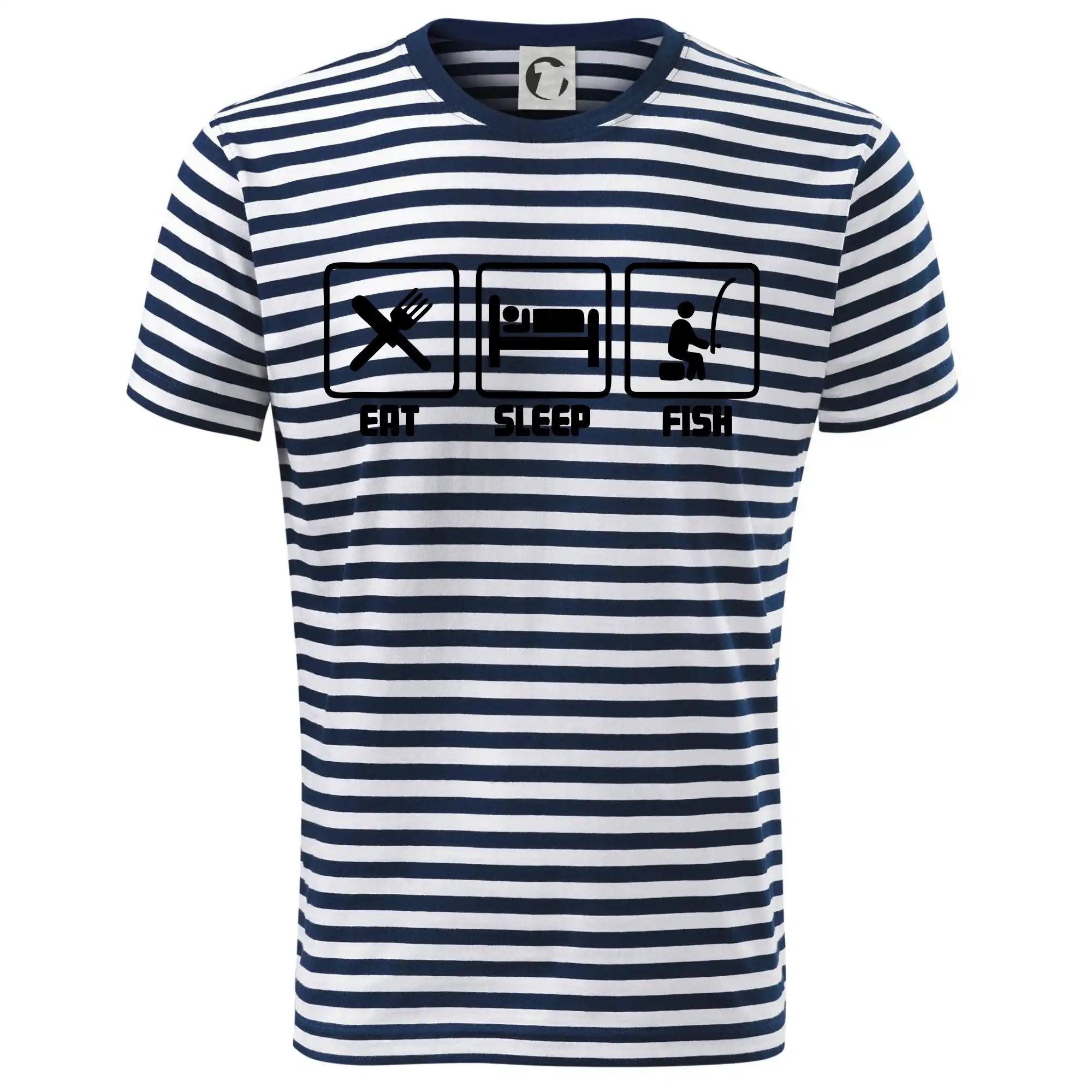 Rybaření  - Eat sleep Fish