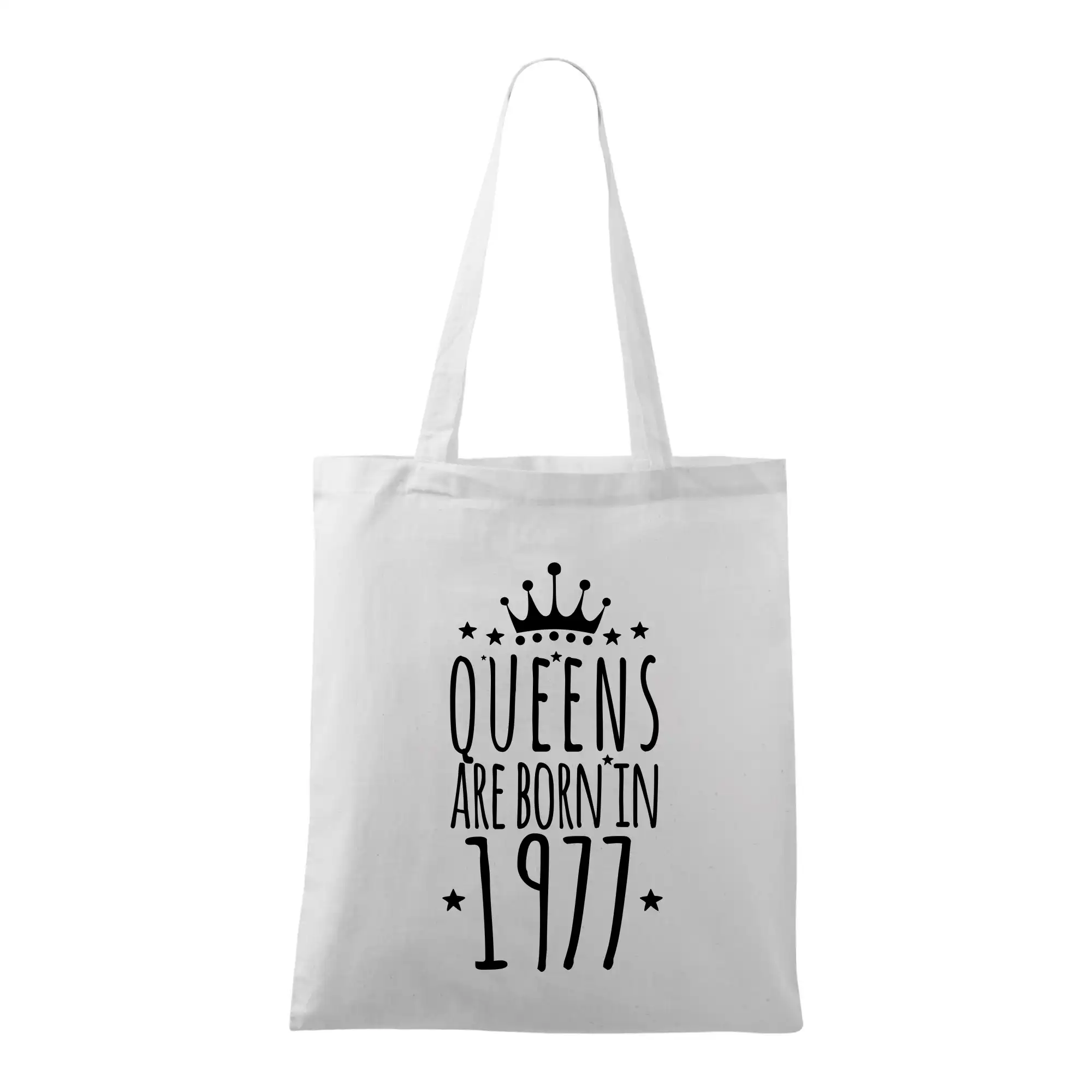 Queens are born in 1978