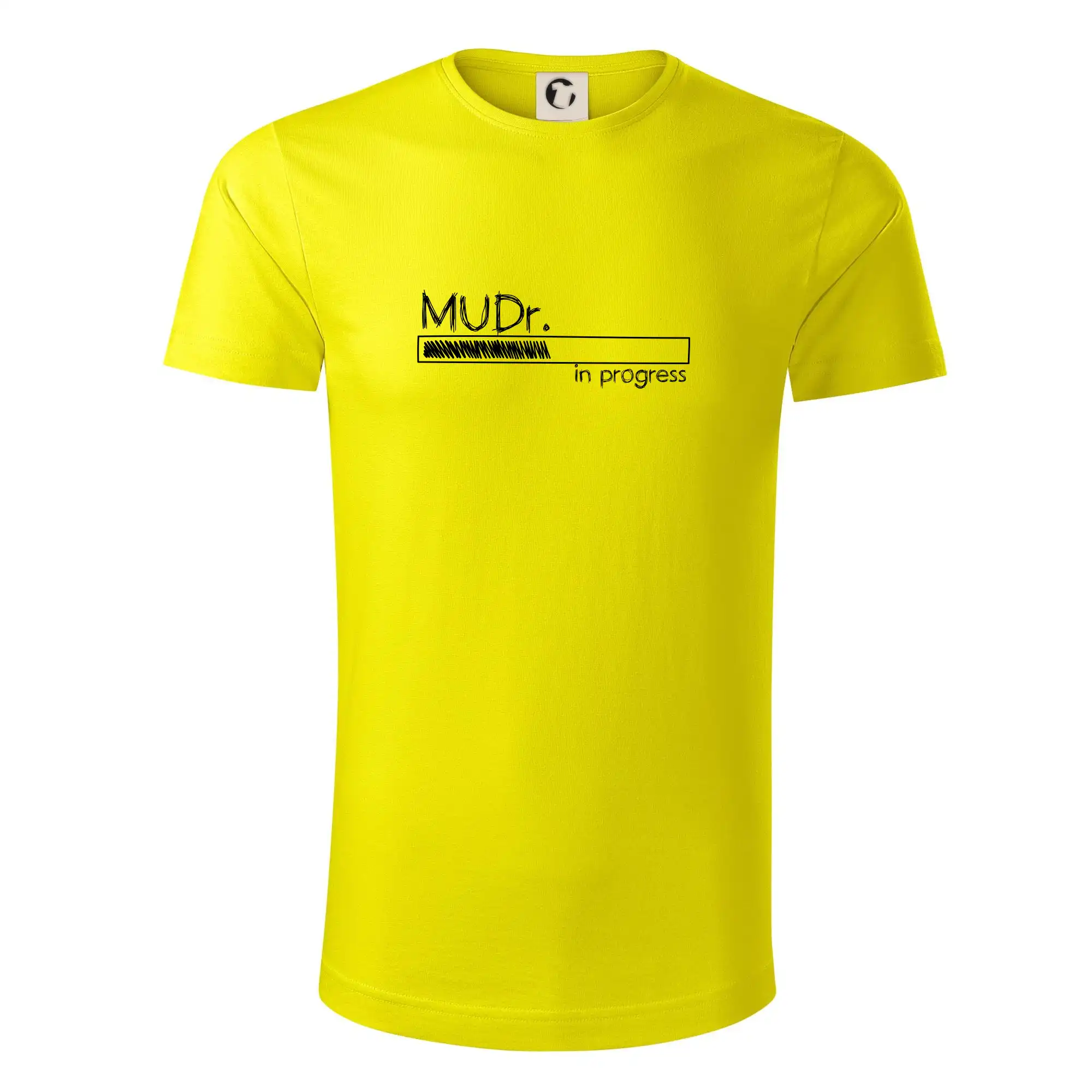 In progress titul MUDr. doktor doktorka medicíny