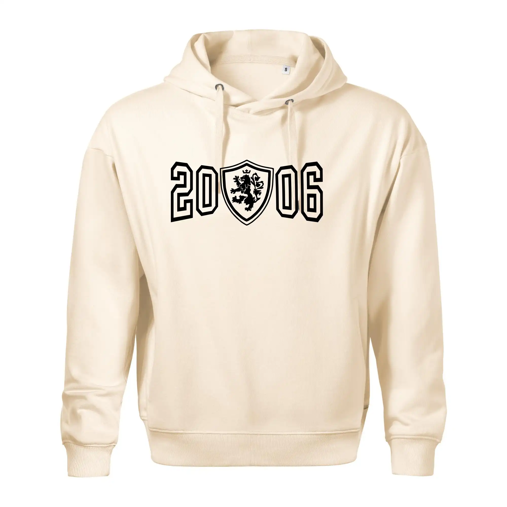 Narozeninový motiv - znak - 2006