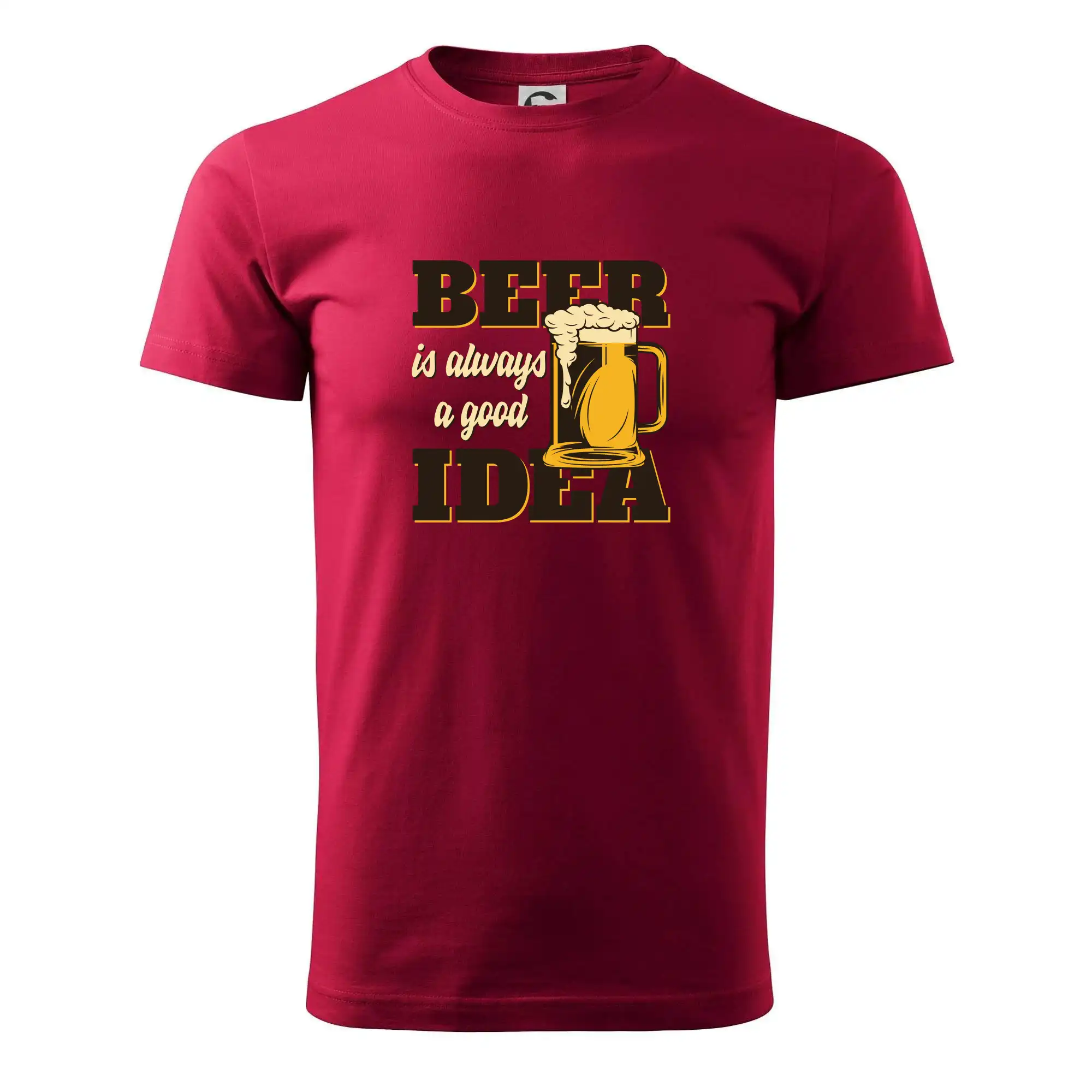 Beer idea