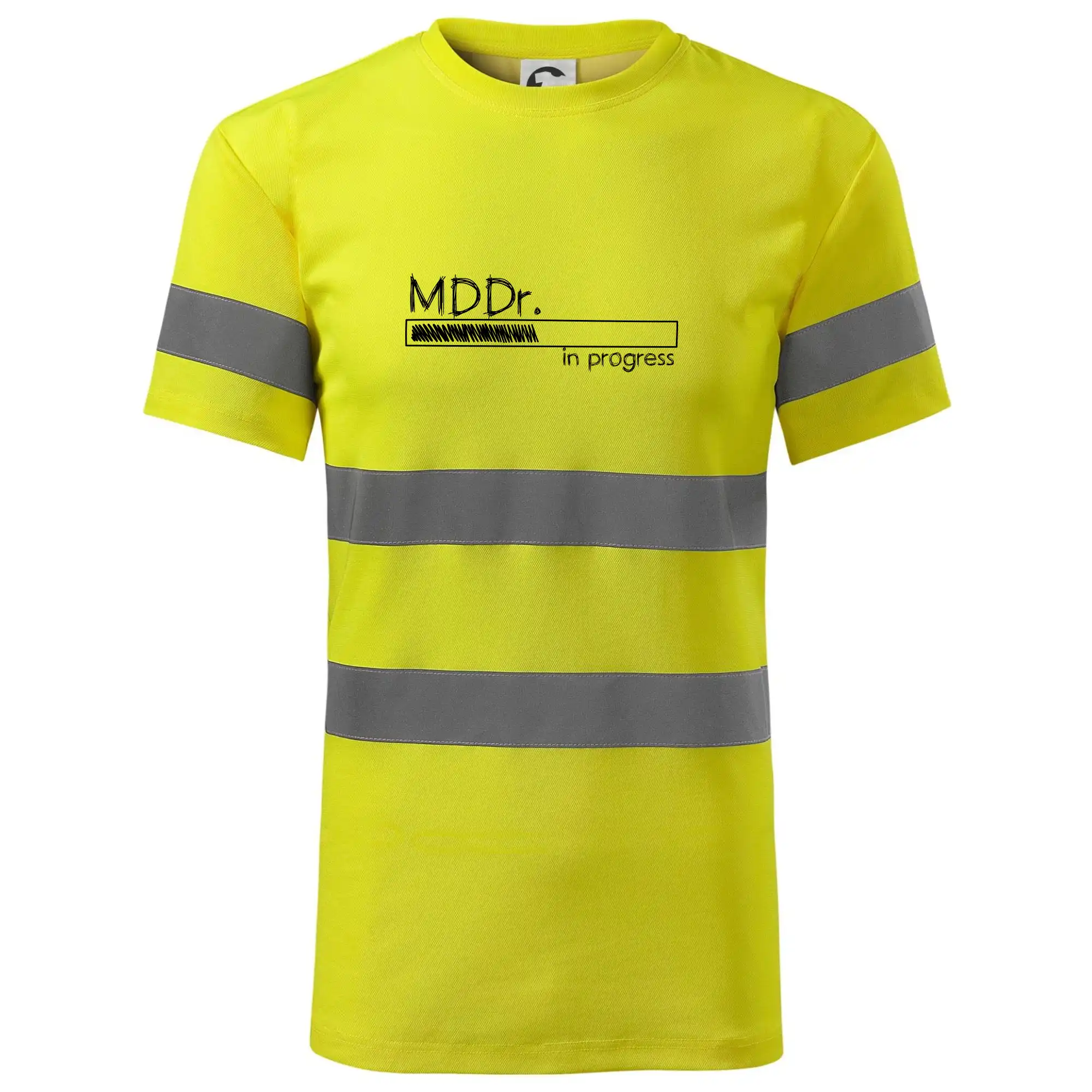 In progress titul MDDr. doktor / doktorka zubního lékařství