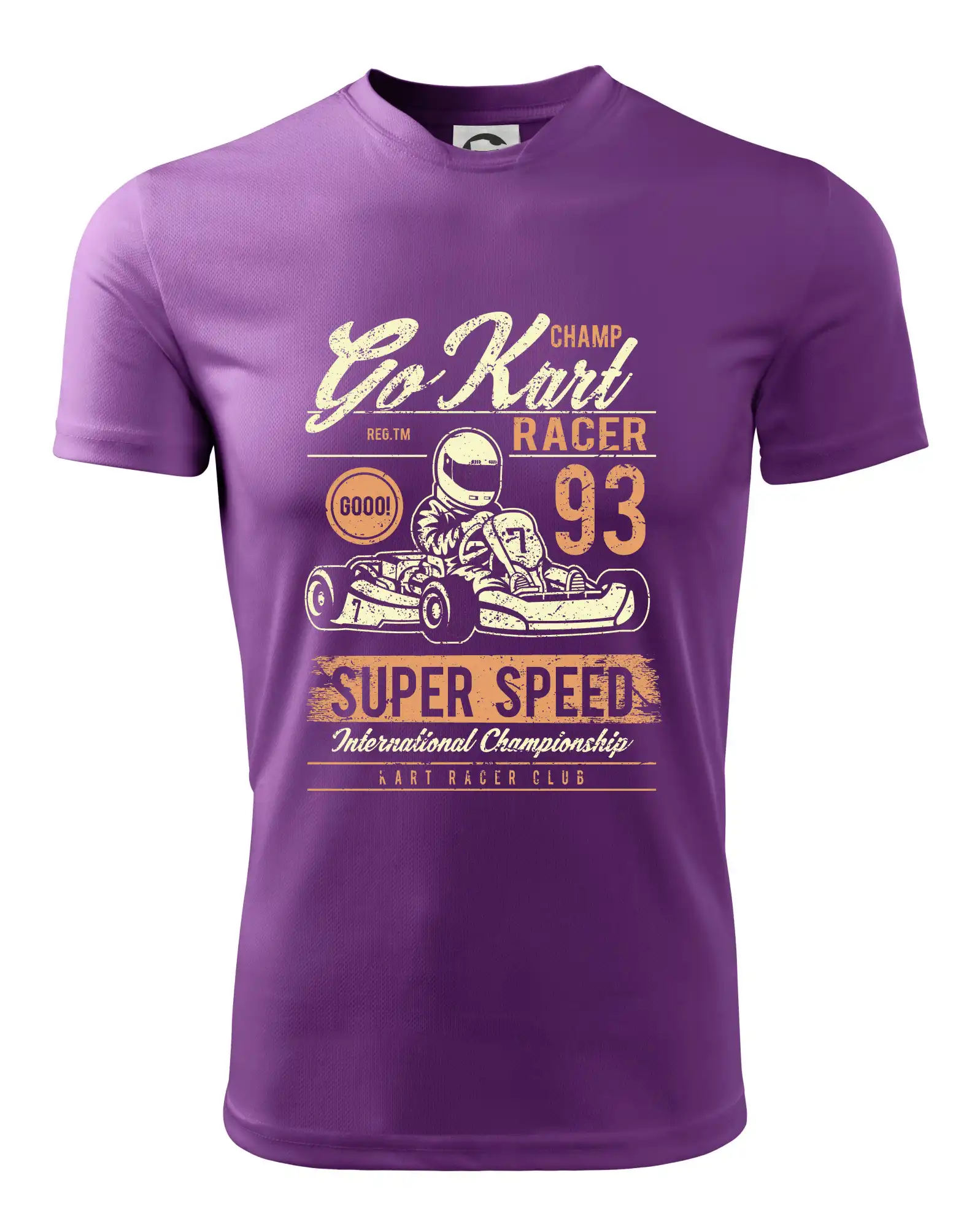 Go Kart Racer