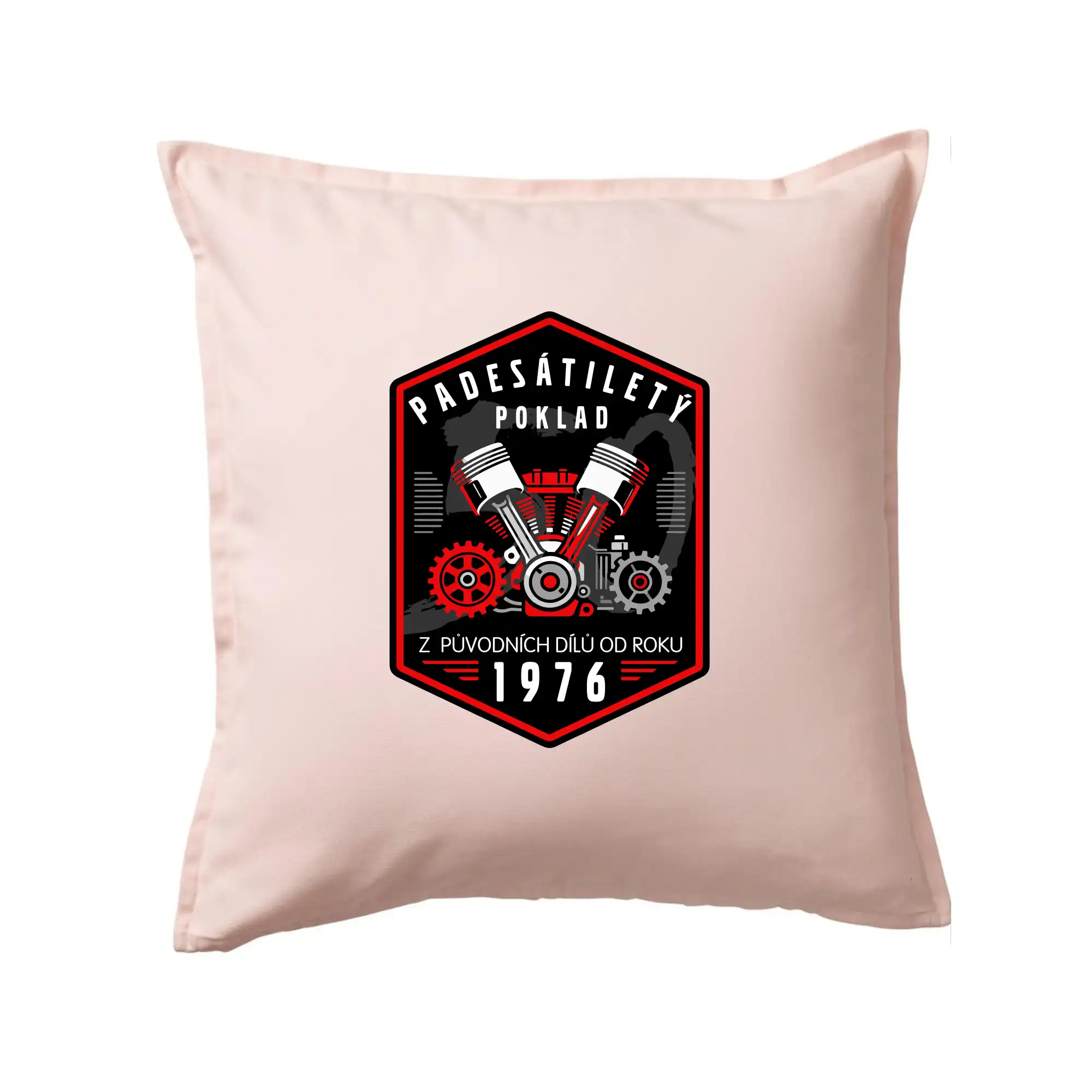 Padesátiletý poklad z původních dílů 1976