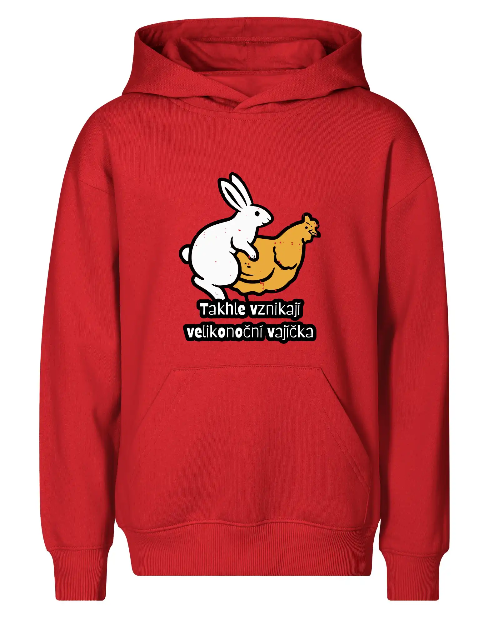 Takhle vznikají velikonoční vajíčka