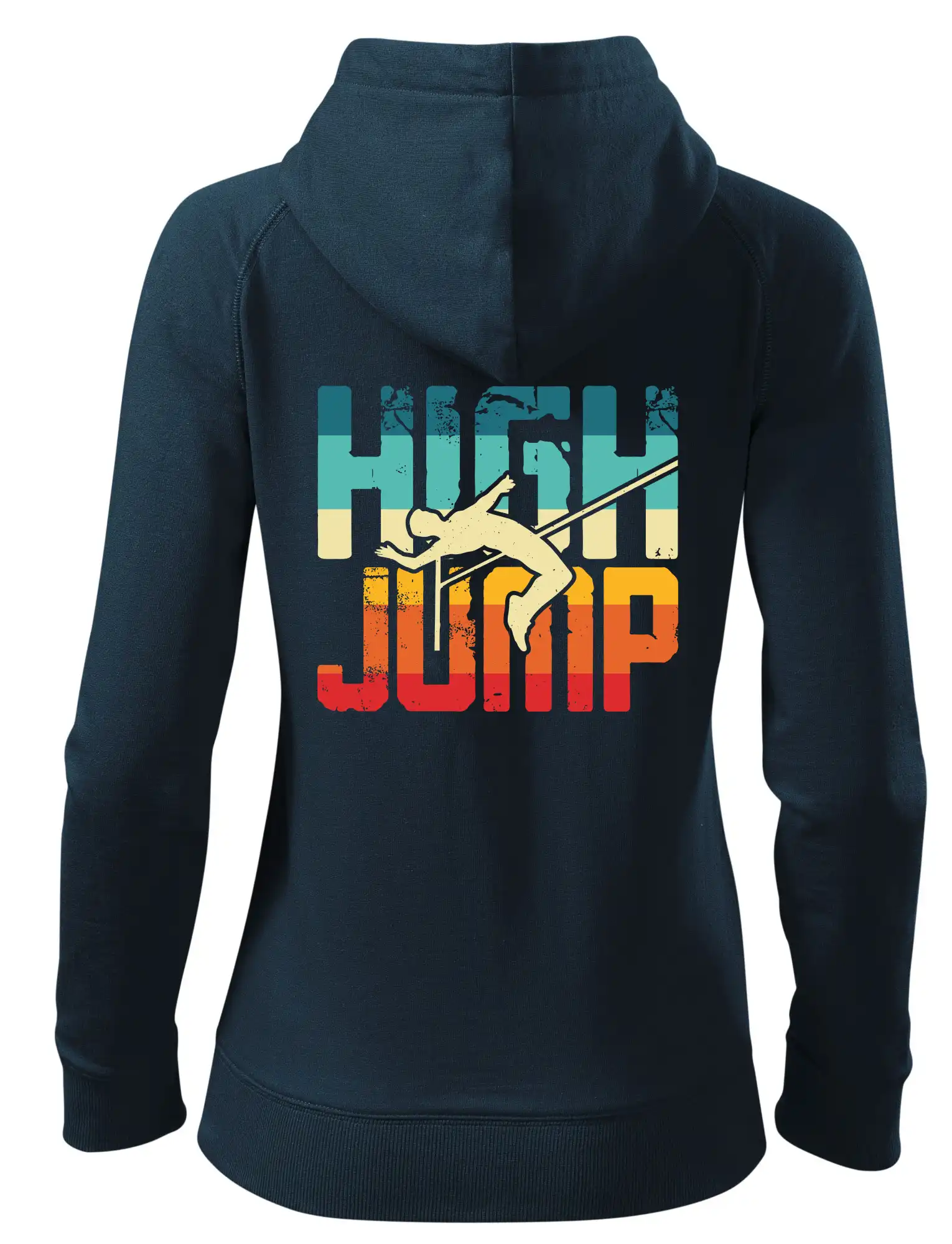 High jump