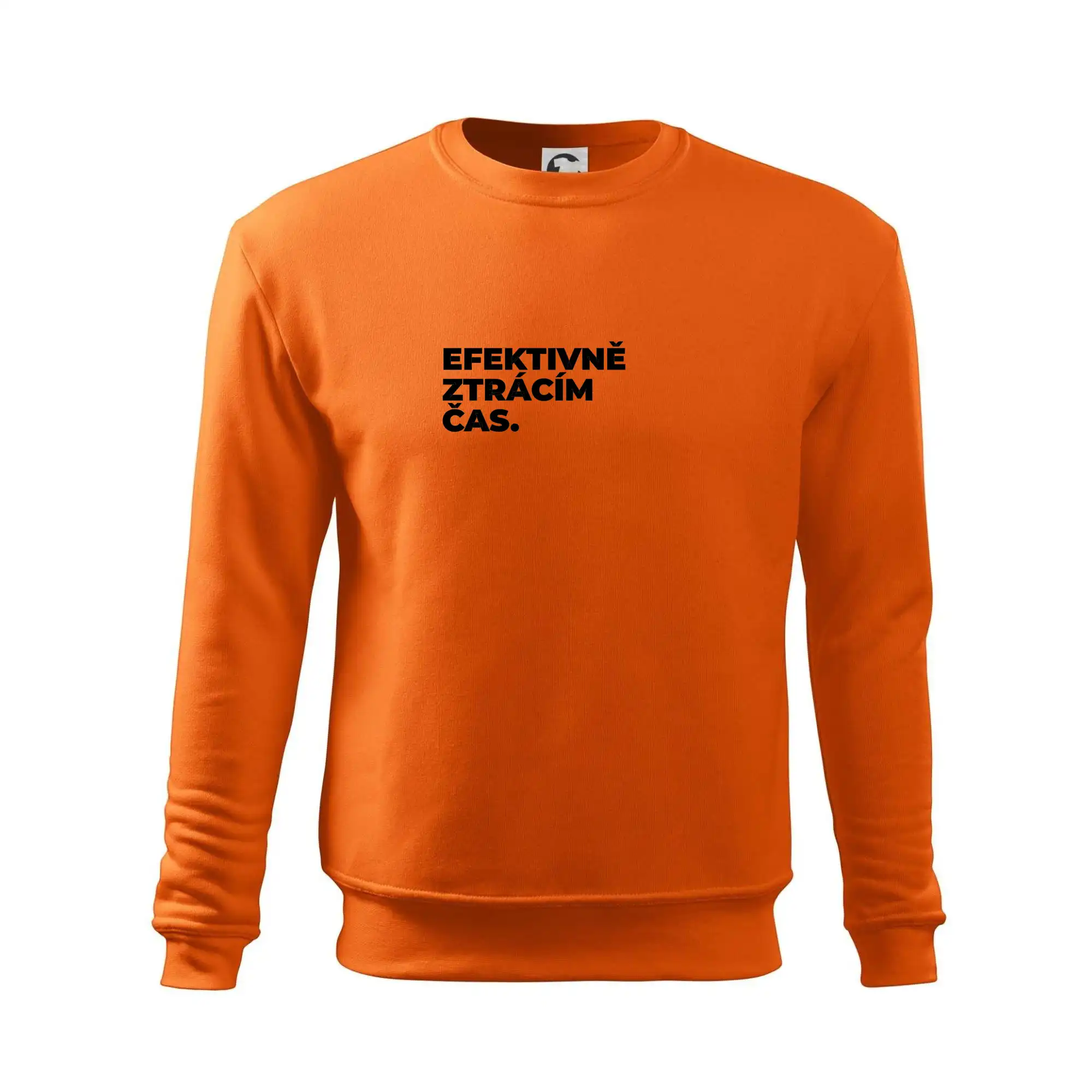 EFEKTIVNĚ ZTRÁCÍM ČAS.