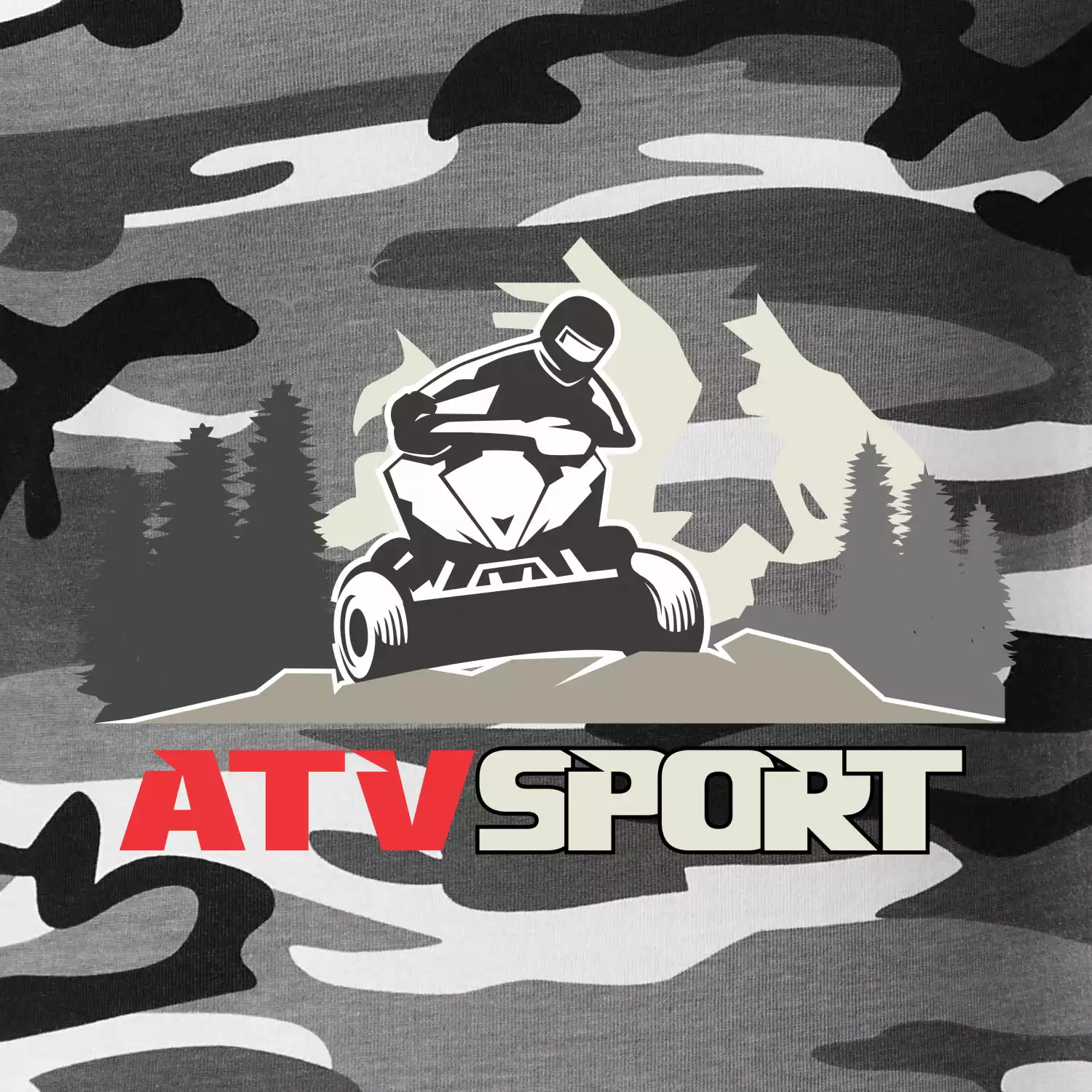 ATV čtyřkolka sport
