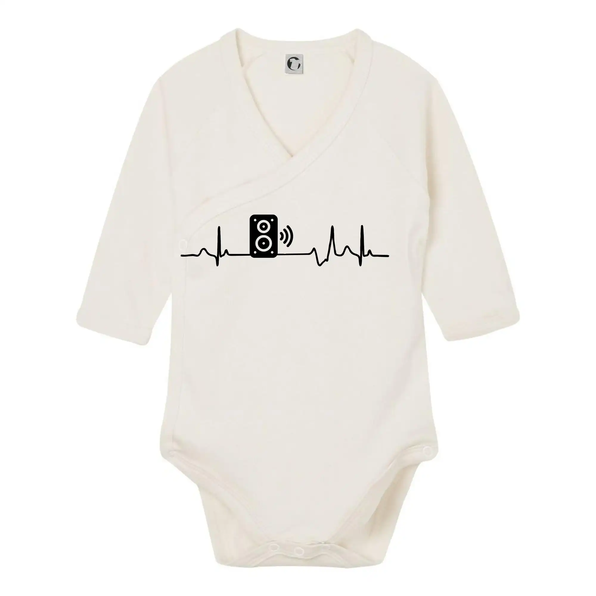Ekg reprobedna